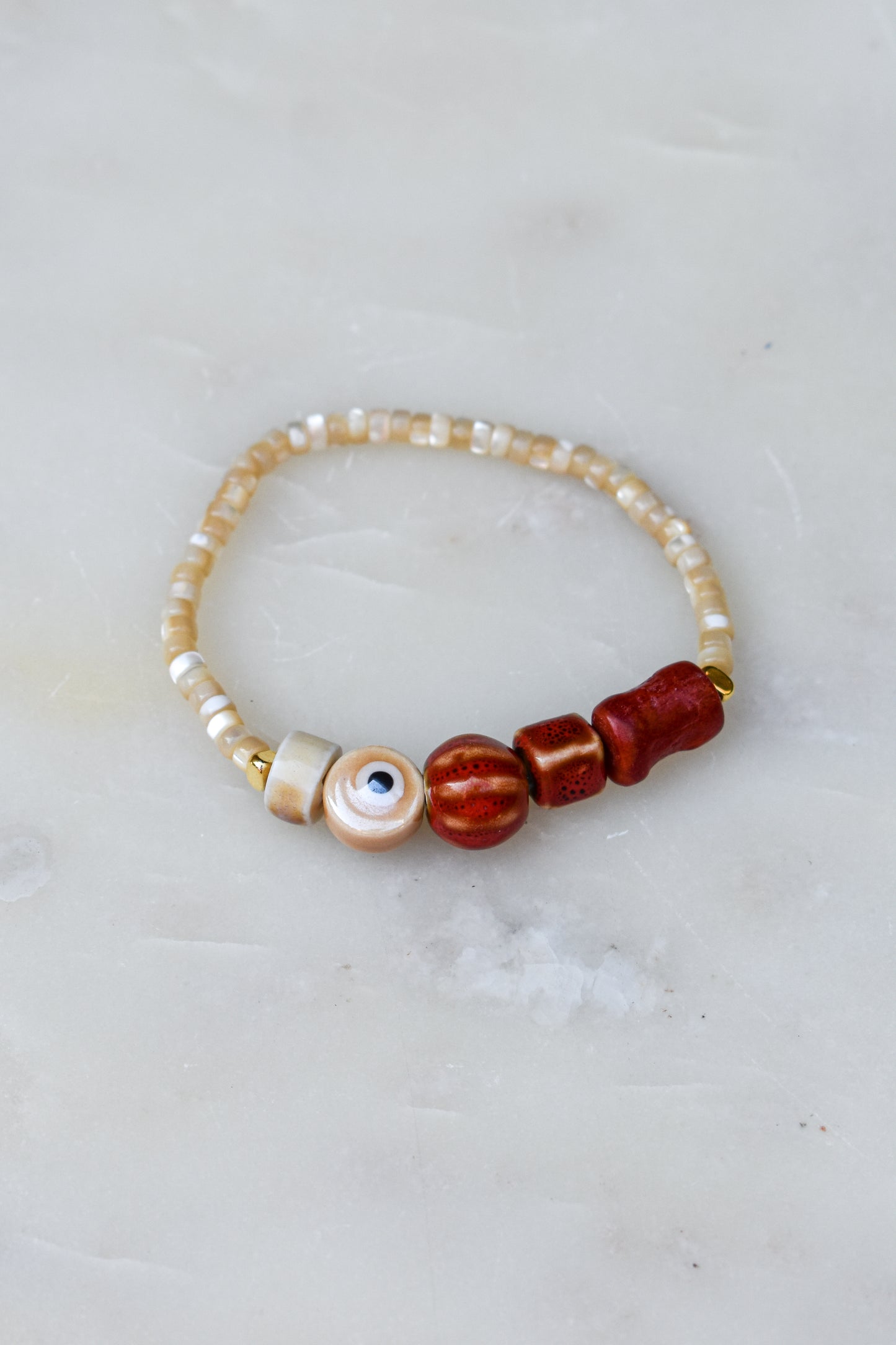 Pulsera No 59