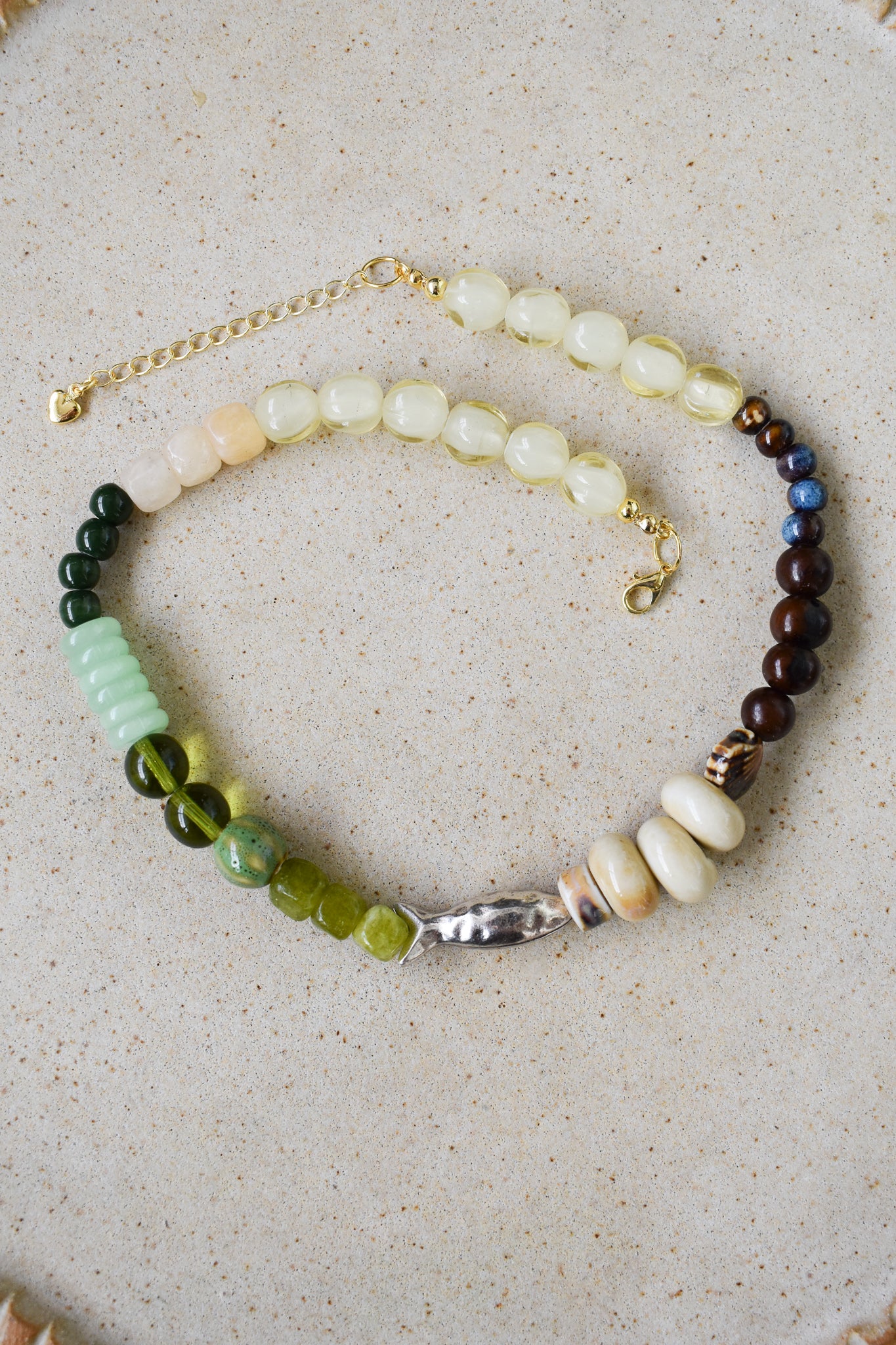 Collar No 63