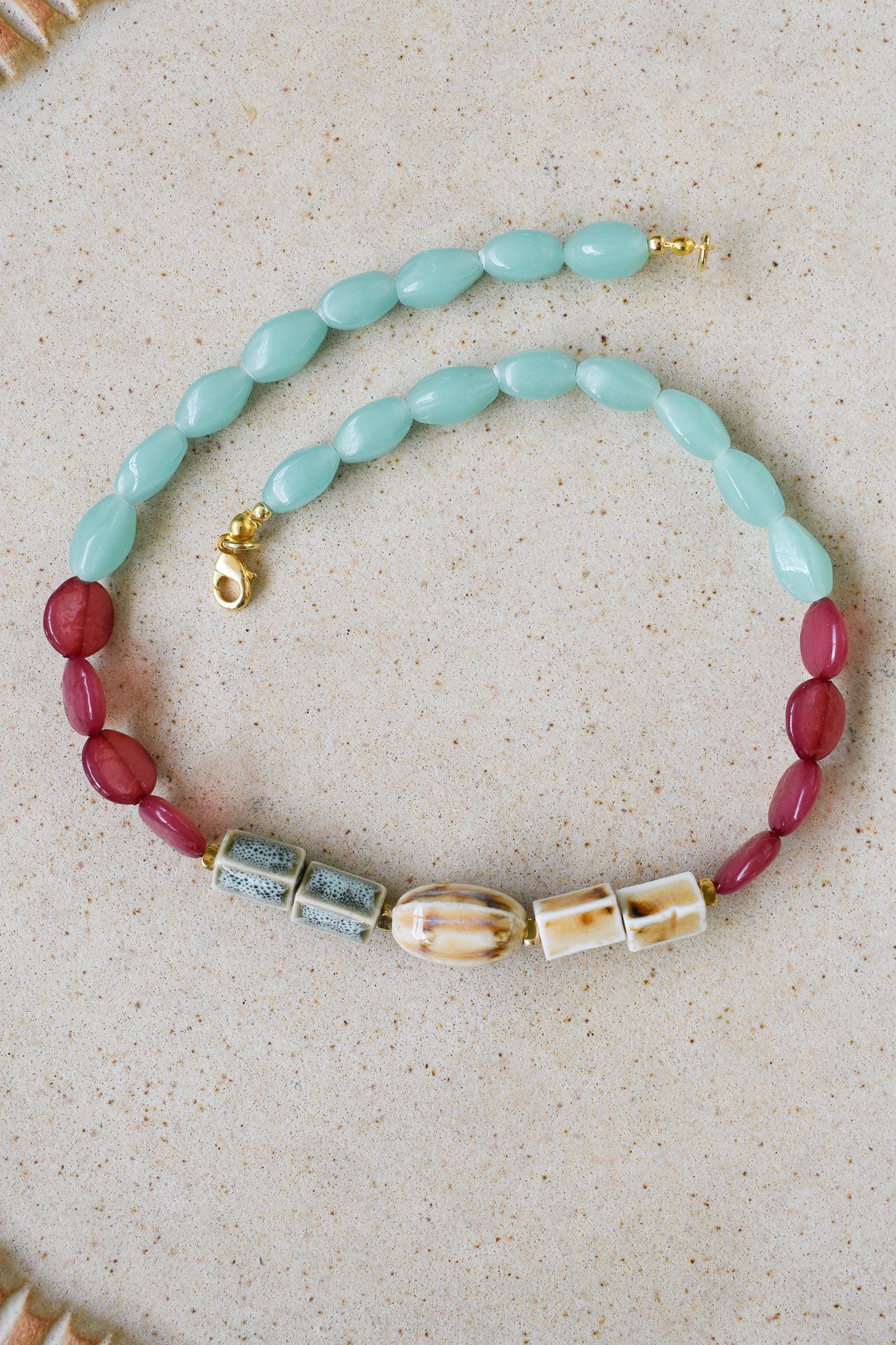 Collar No 64