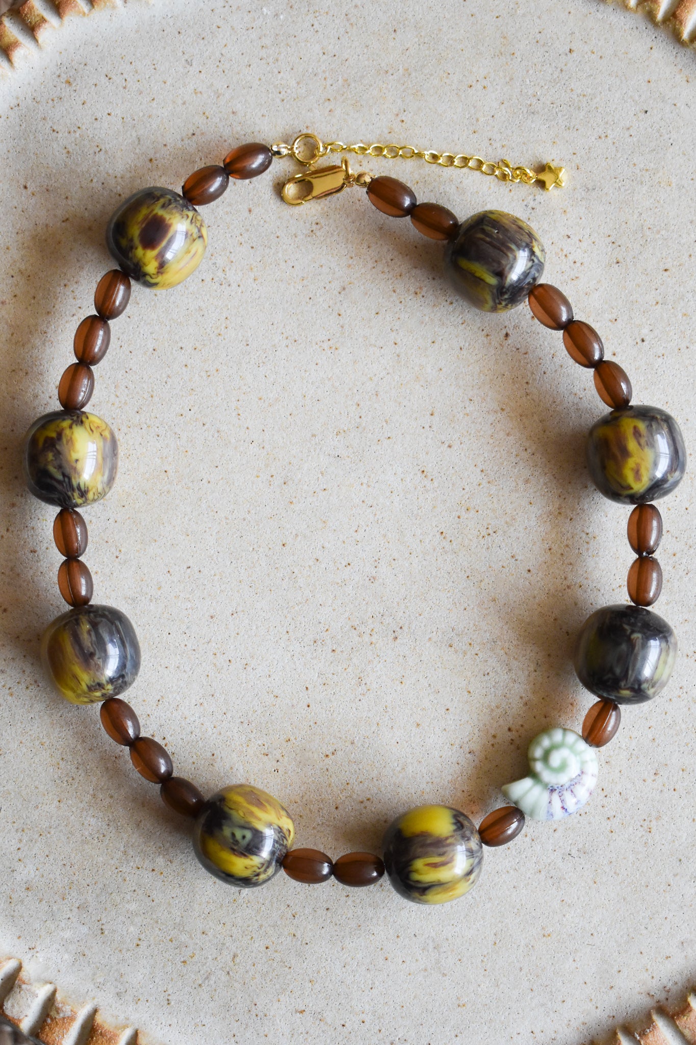 Collar No 153