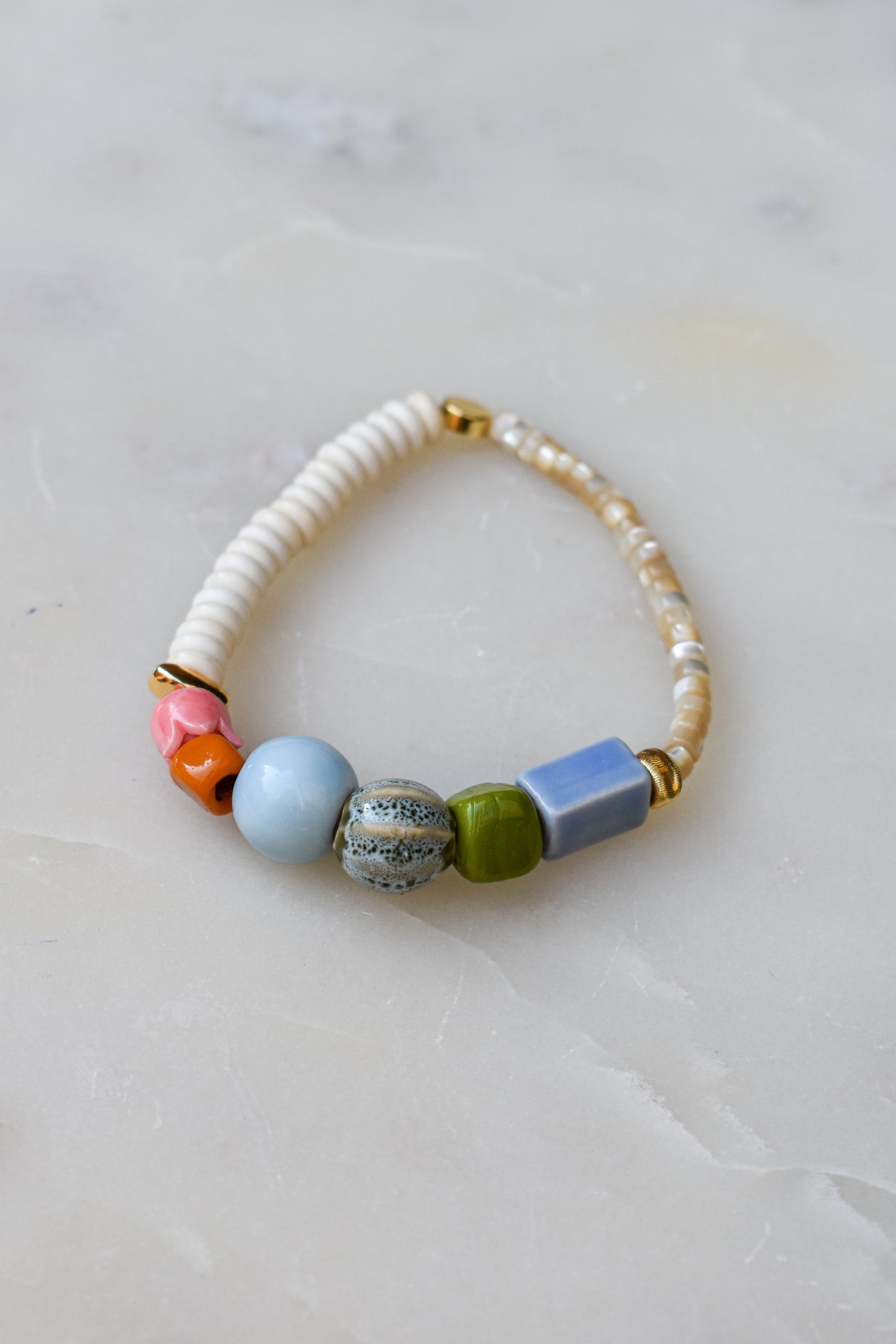 Pulsera No 58