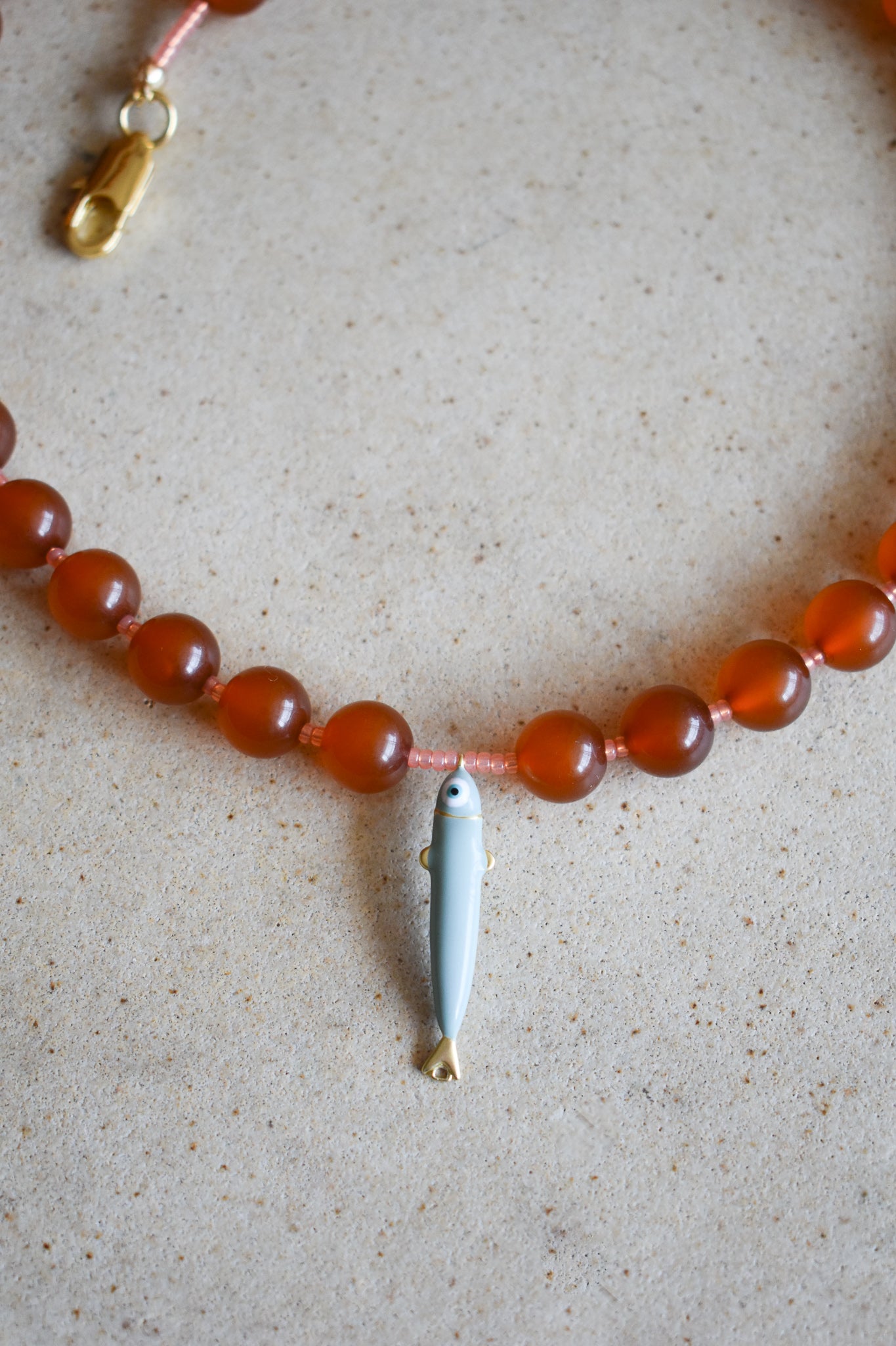 Collar No 155