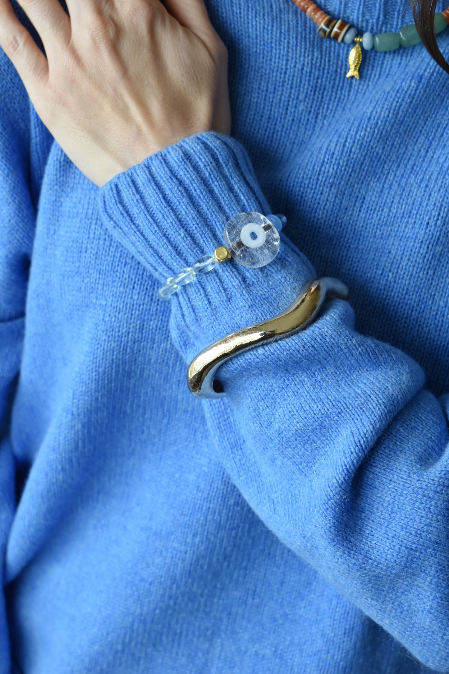 Pulsera No 18