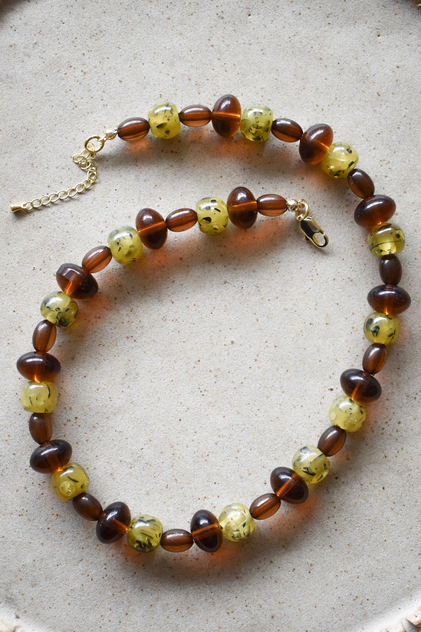 Collar No 156