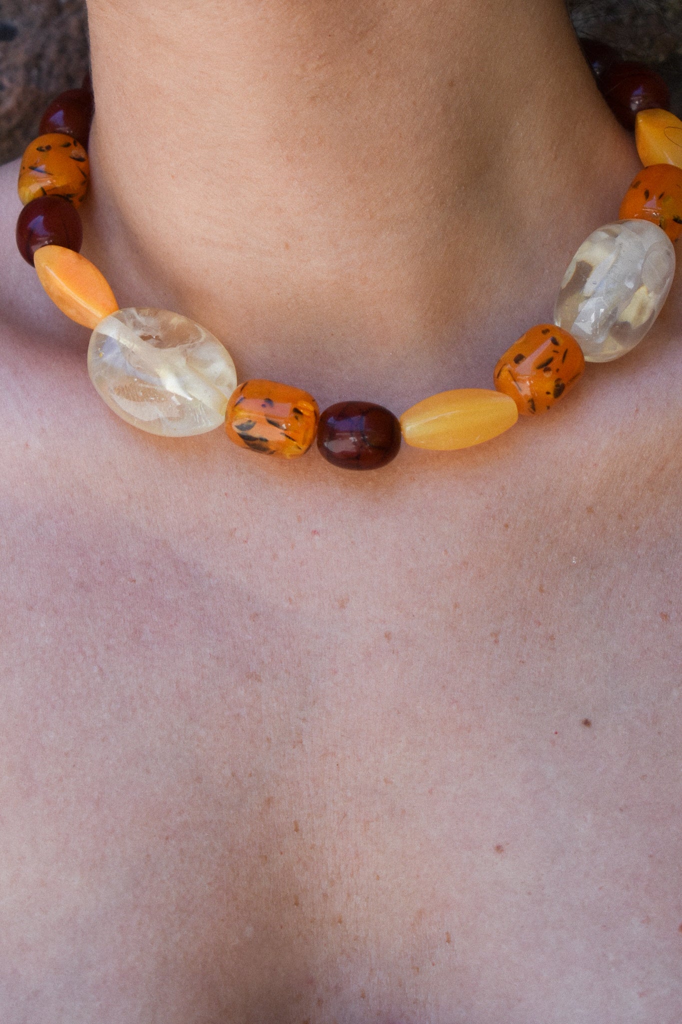 Collar No 66