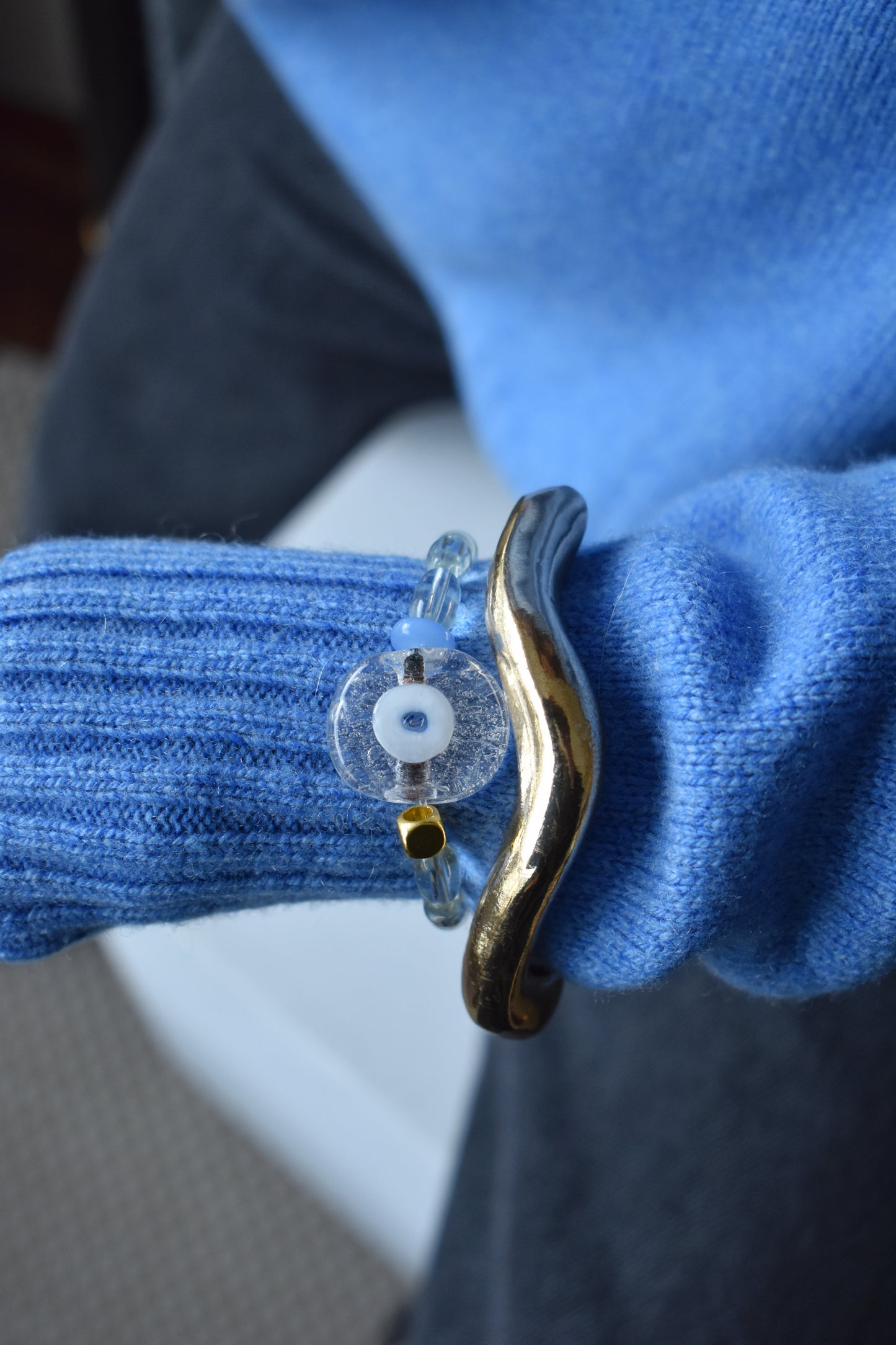 Pulsera No 18