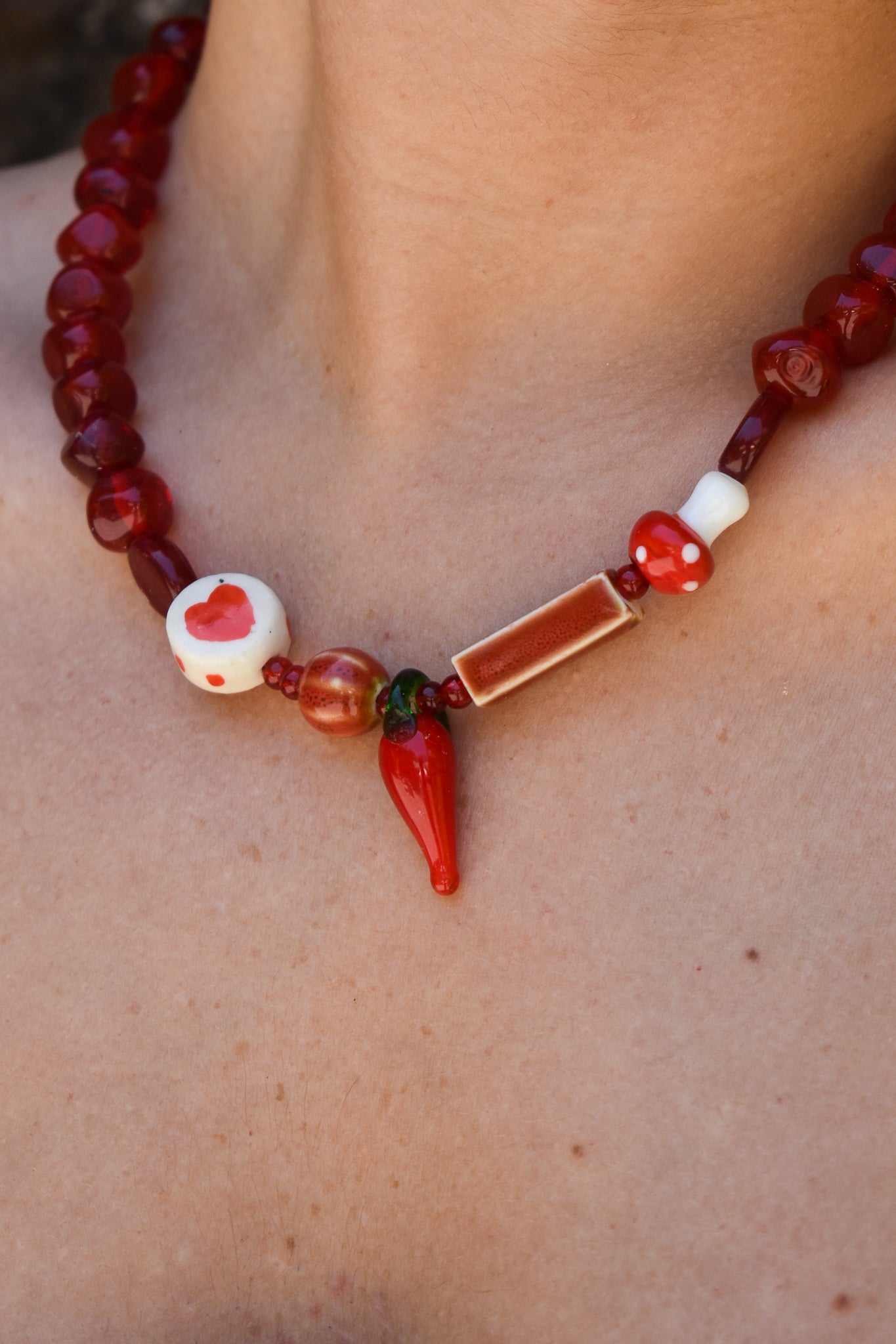 Collar No 69