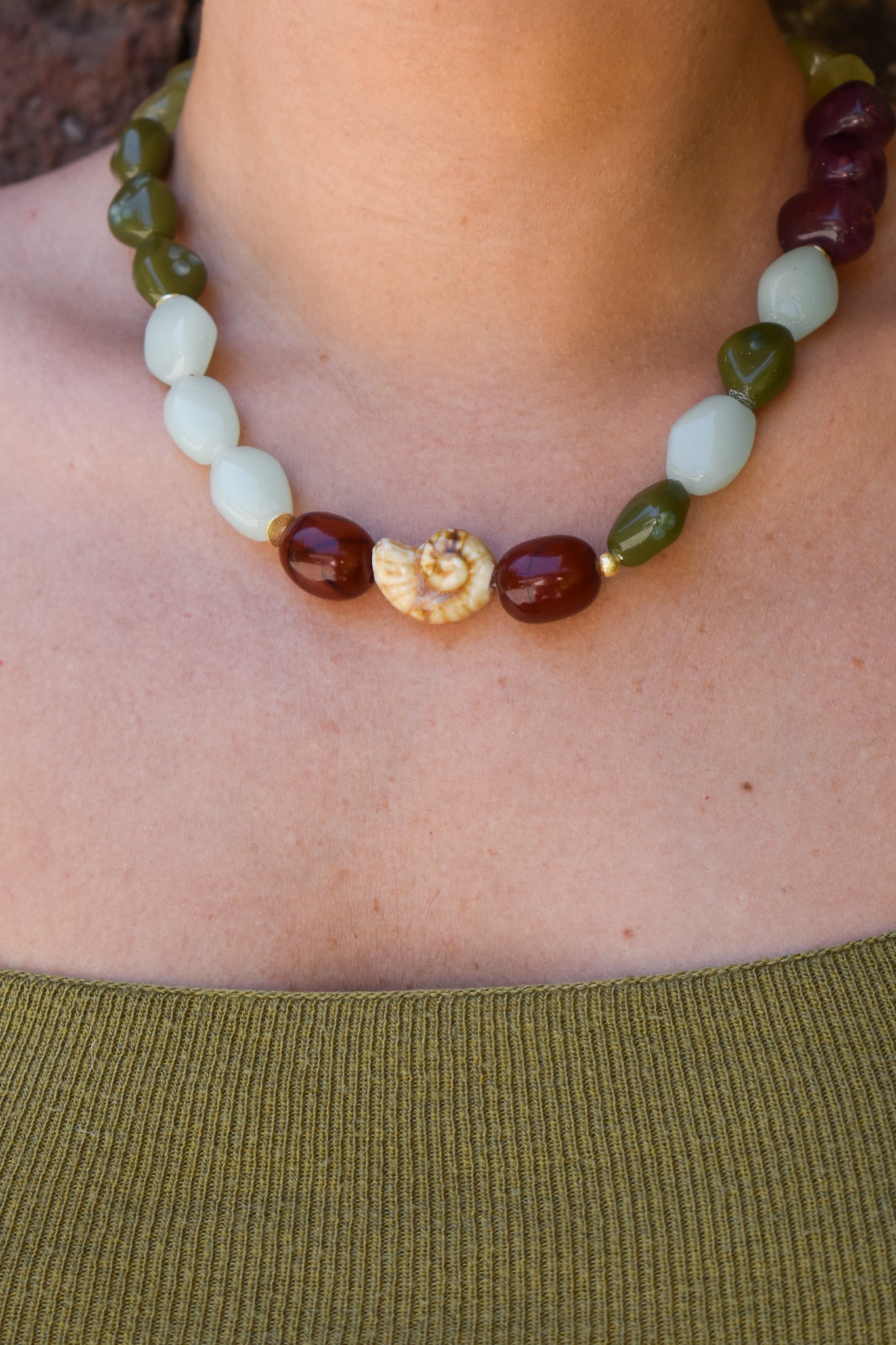 Collar No 68