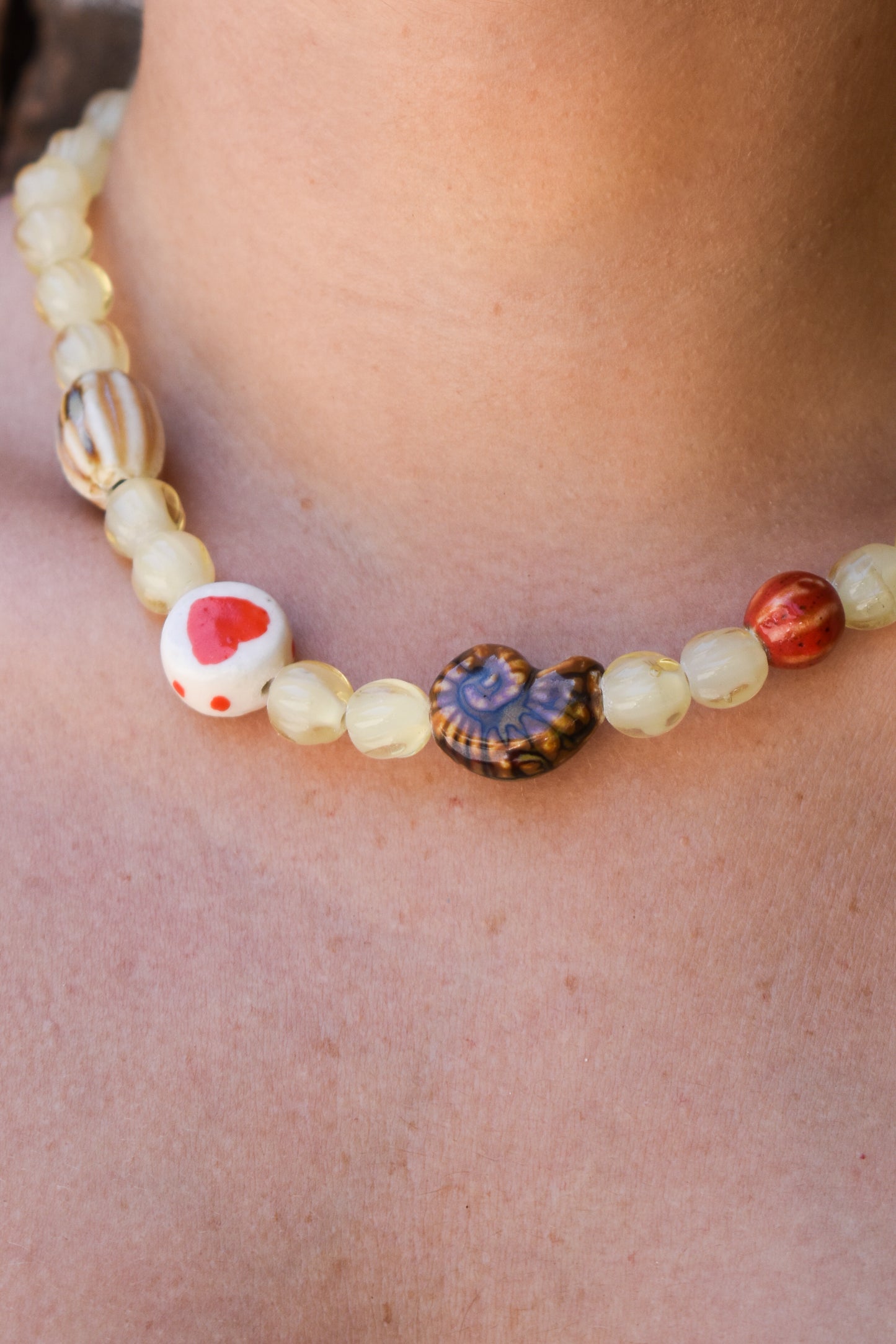 Collar No 65