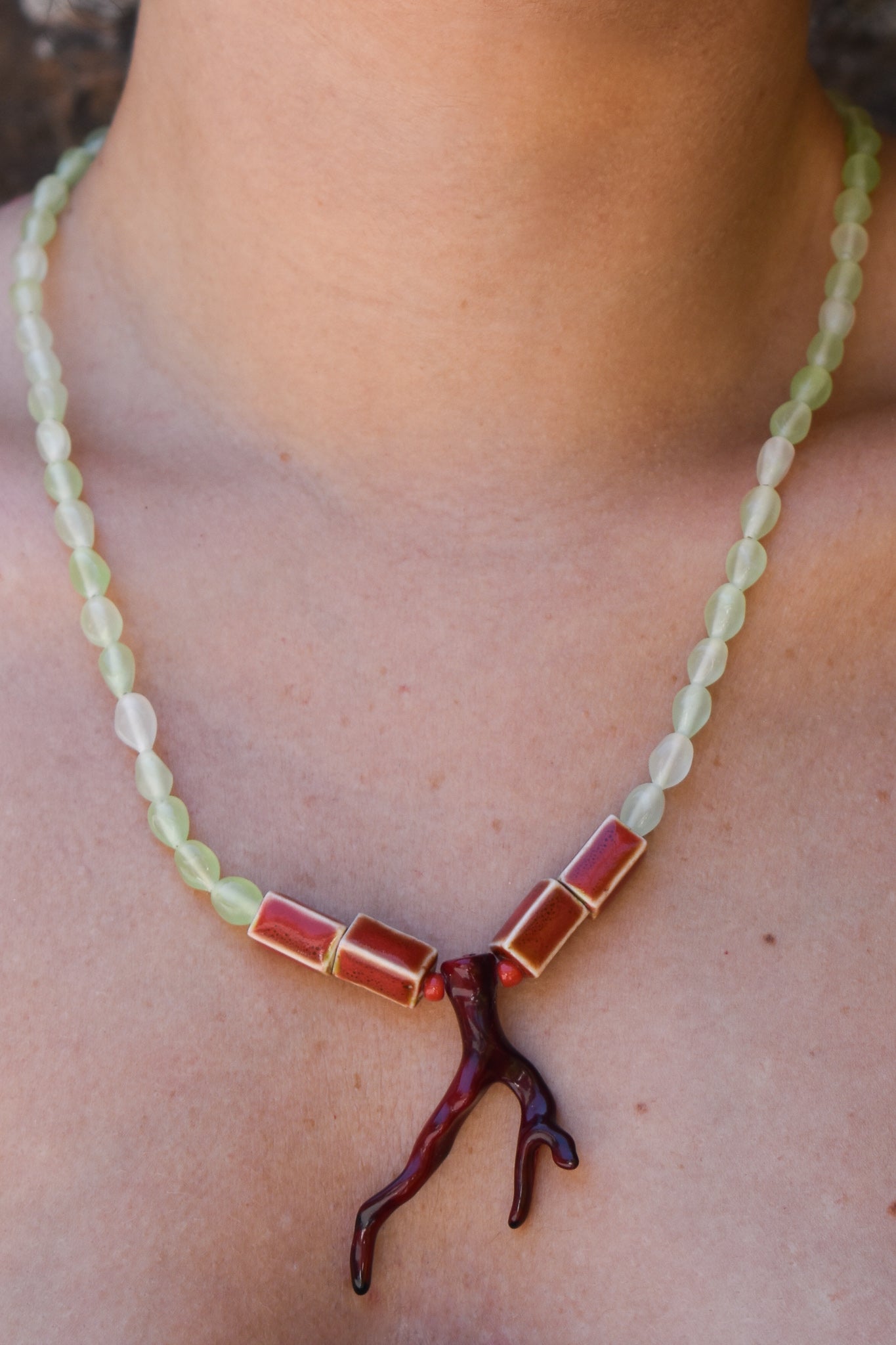 Collar No 70