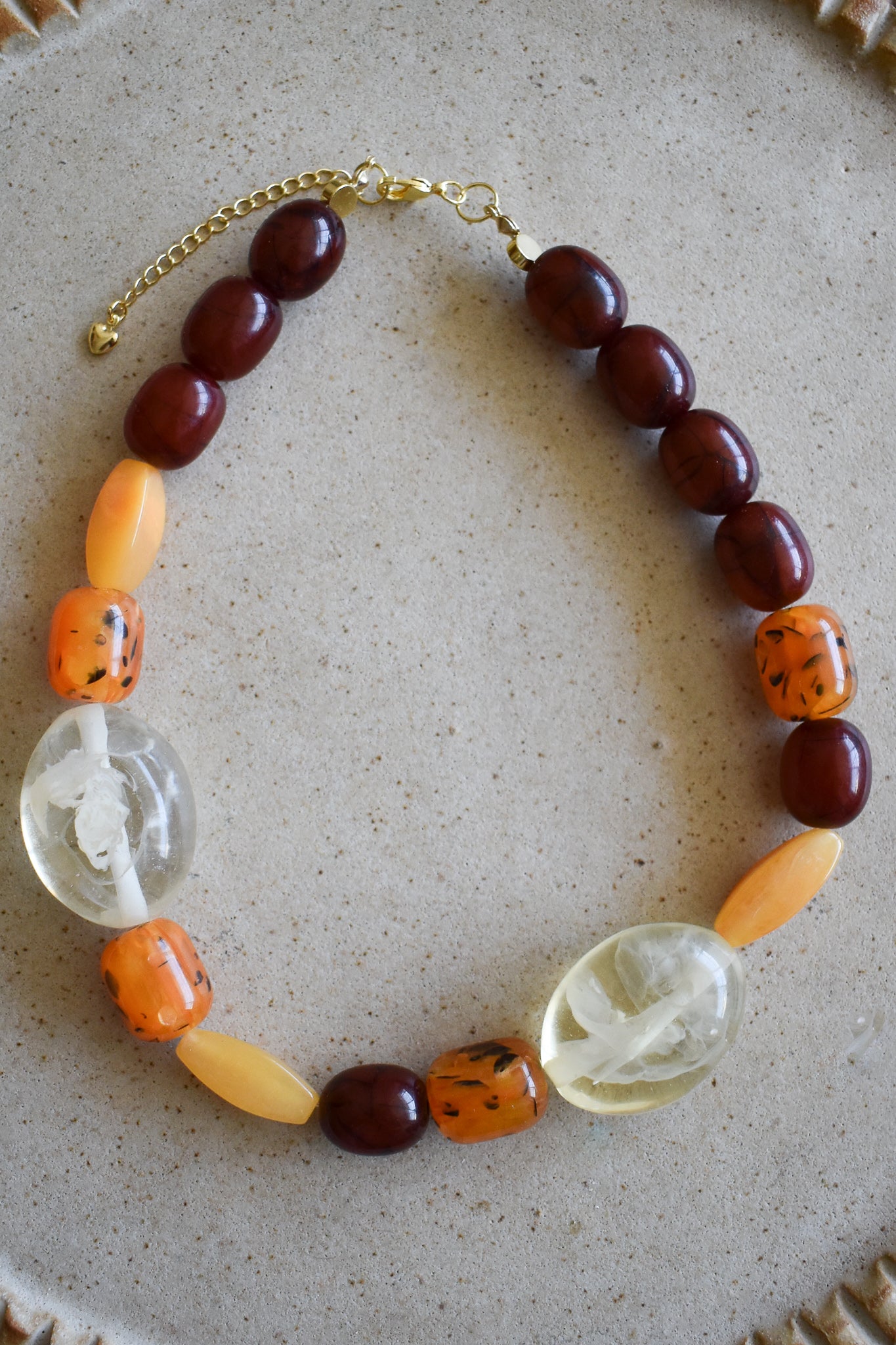 Collar No 66