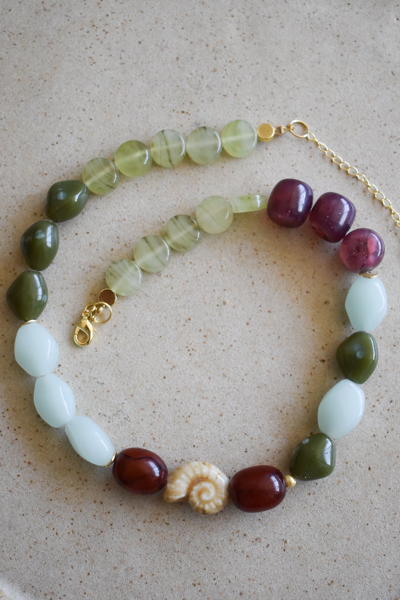 Collar No 68