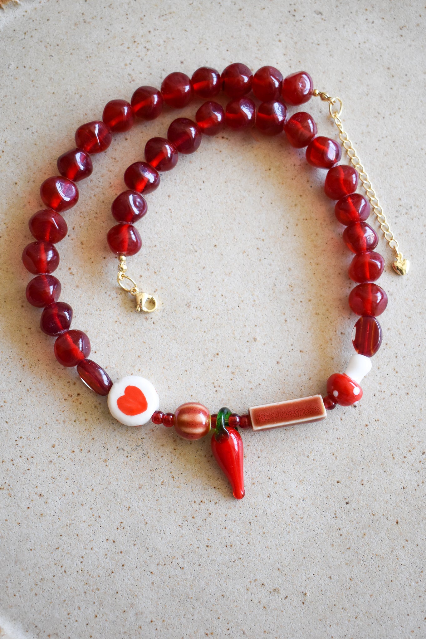 Collar No 69