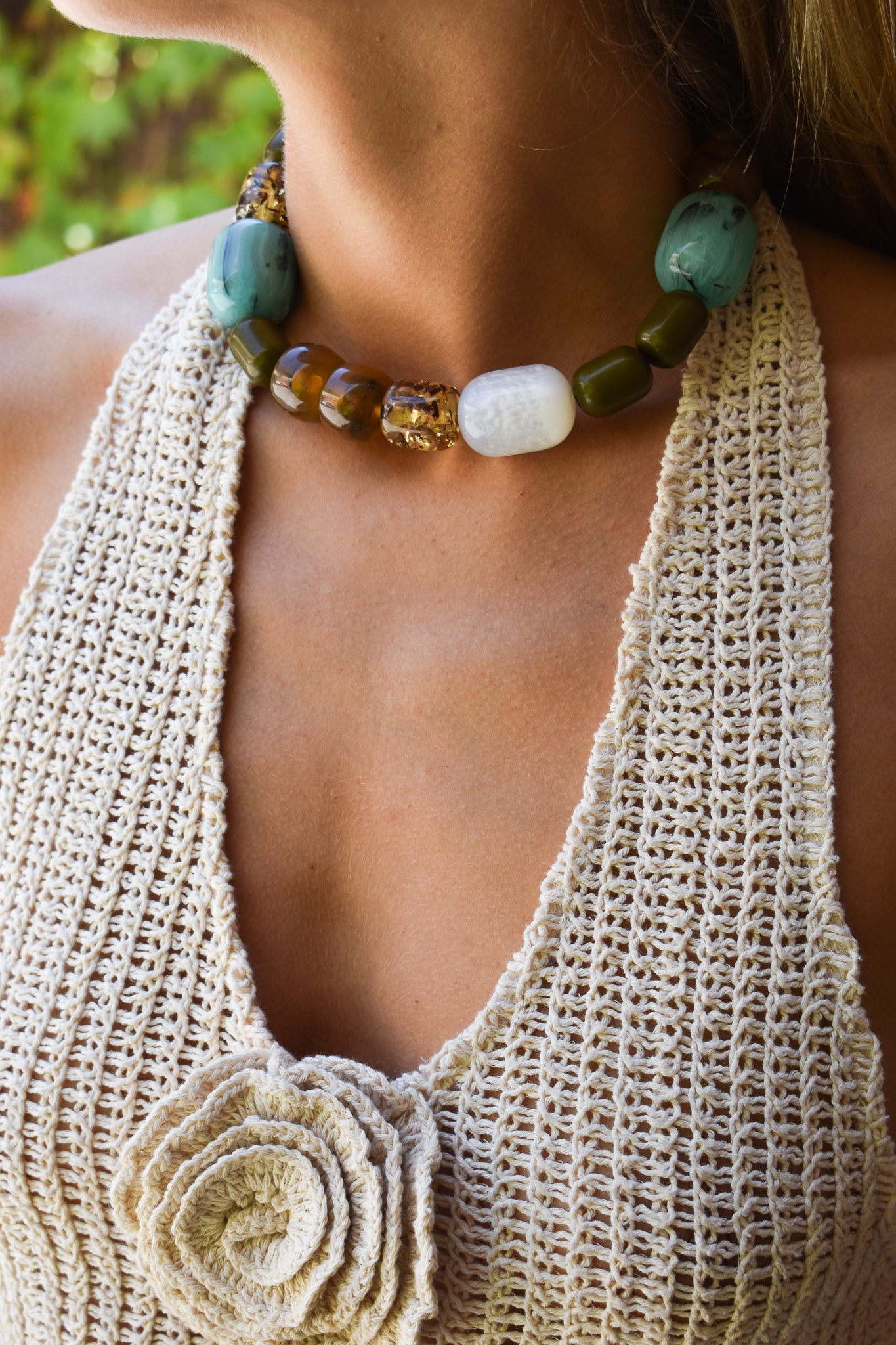 Collar No 71