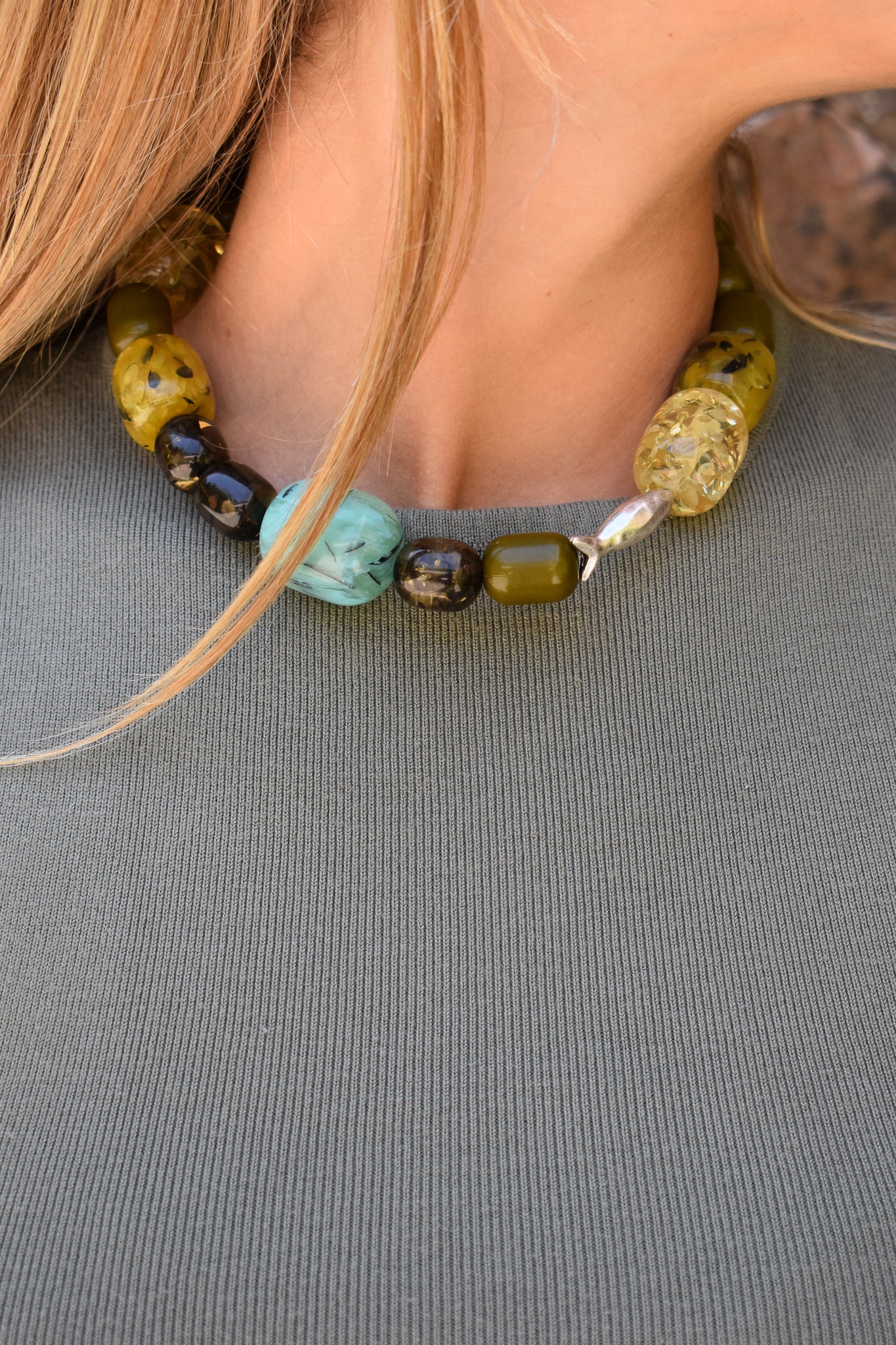 Collar No 78