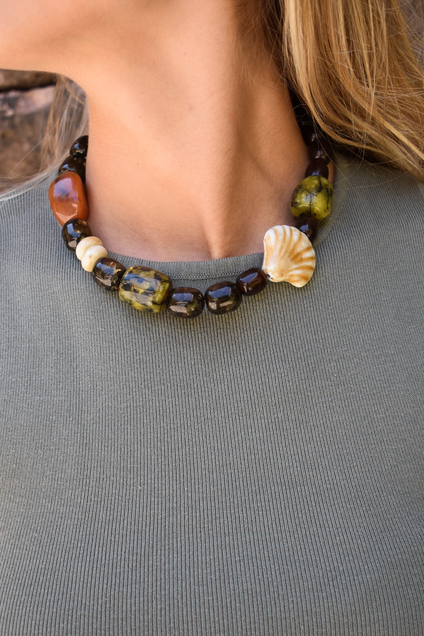 Collar No 79