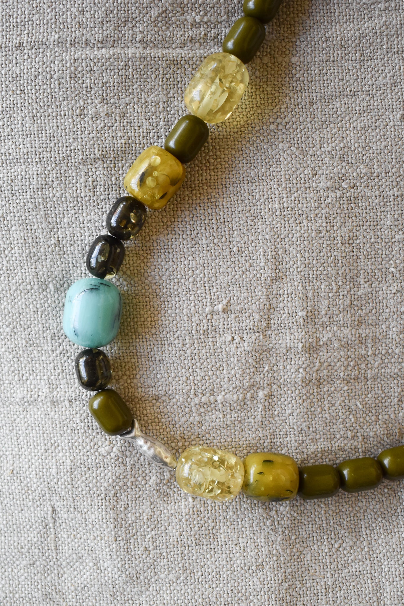 Collar No 78
