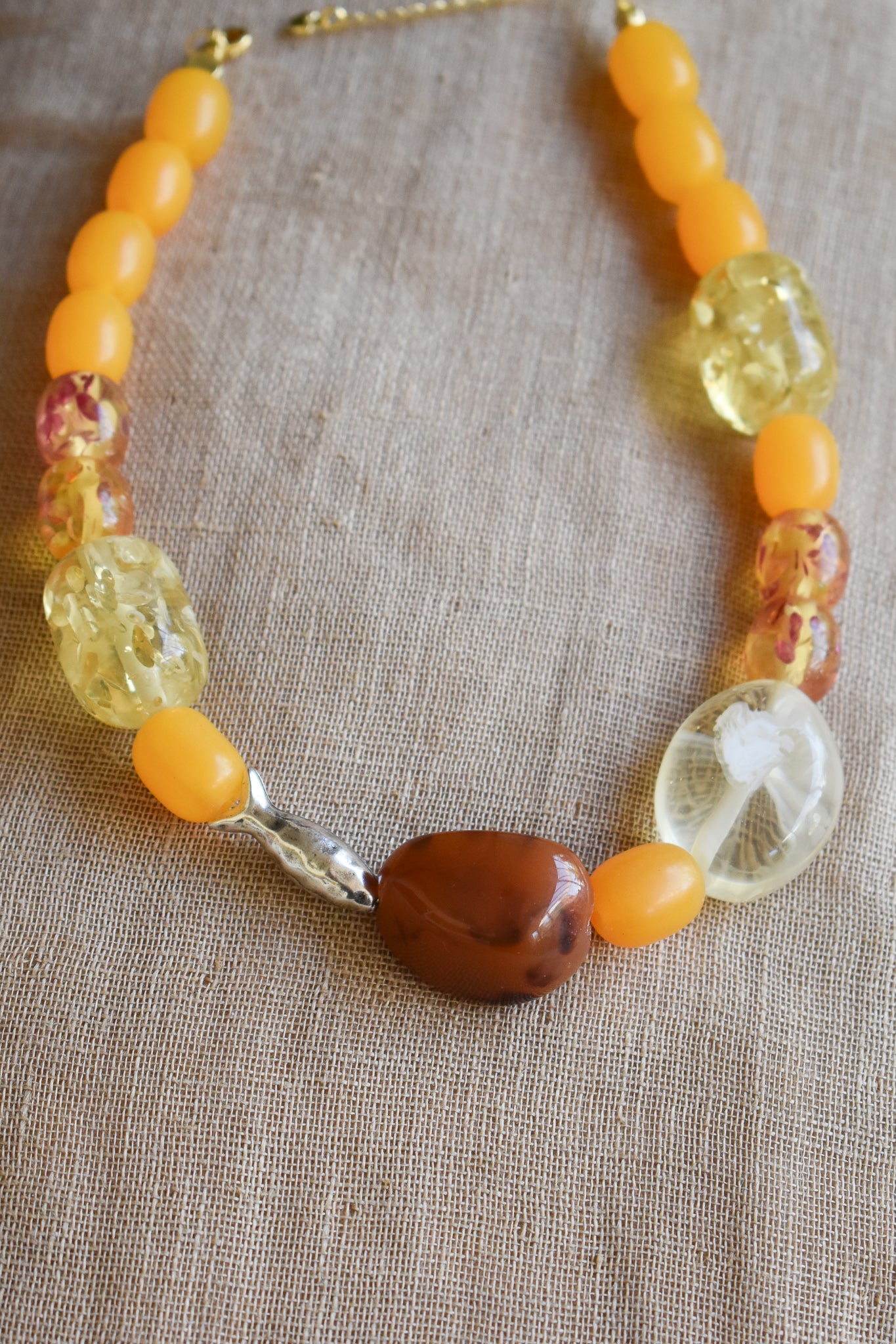 Collar No 72