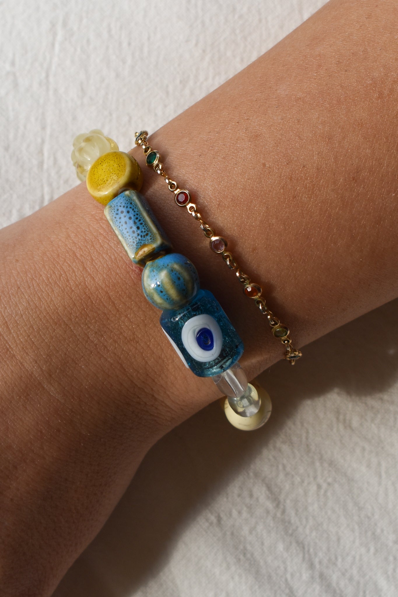 Pulsera No 73