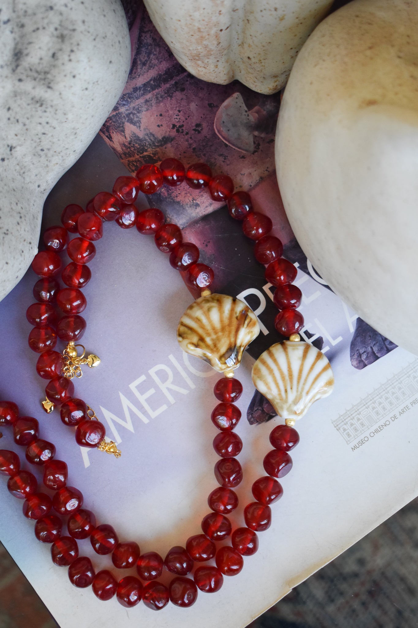 Collar No 74