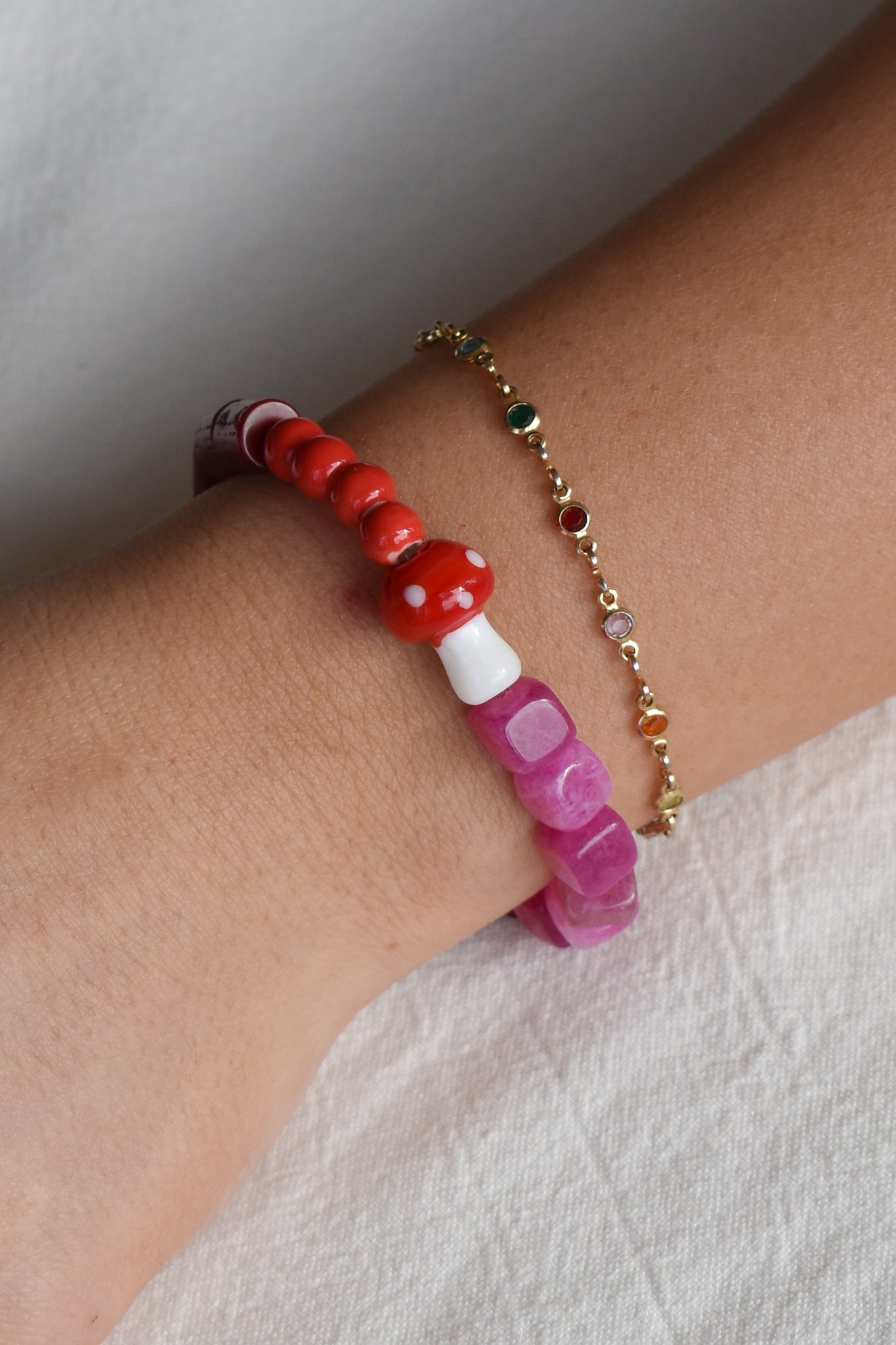 Pulsera No 75