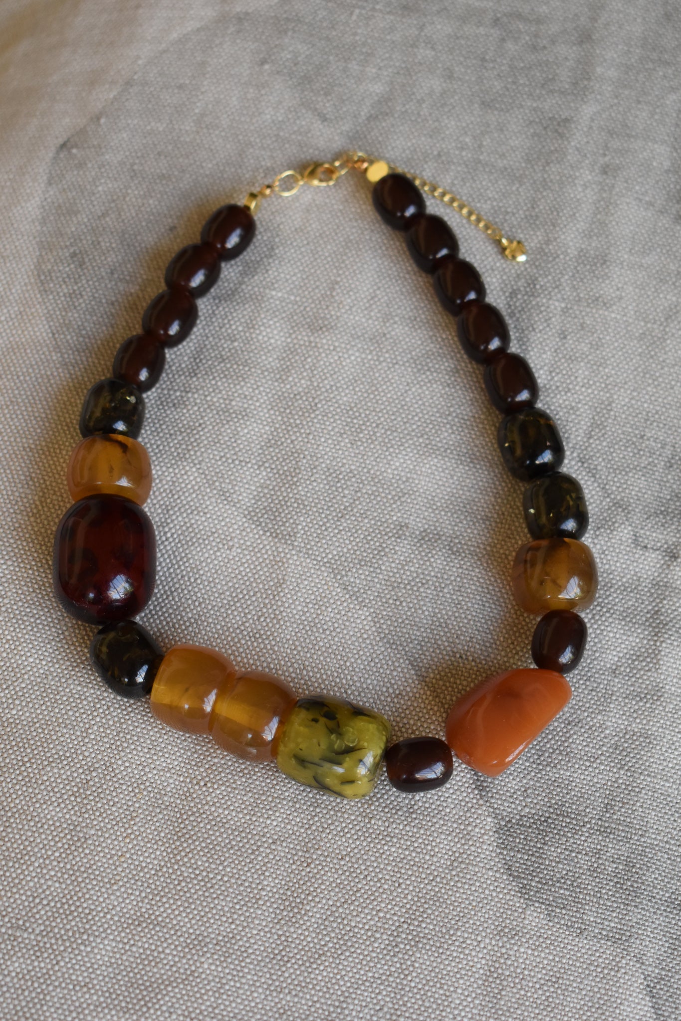 Collar No 77