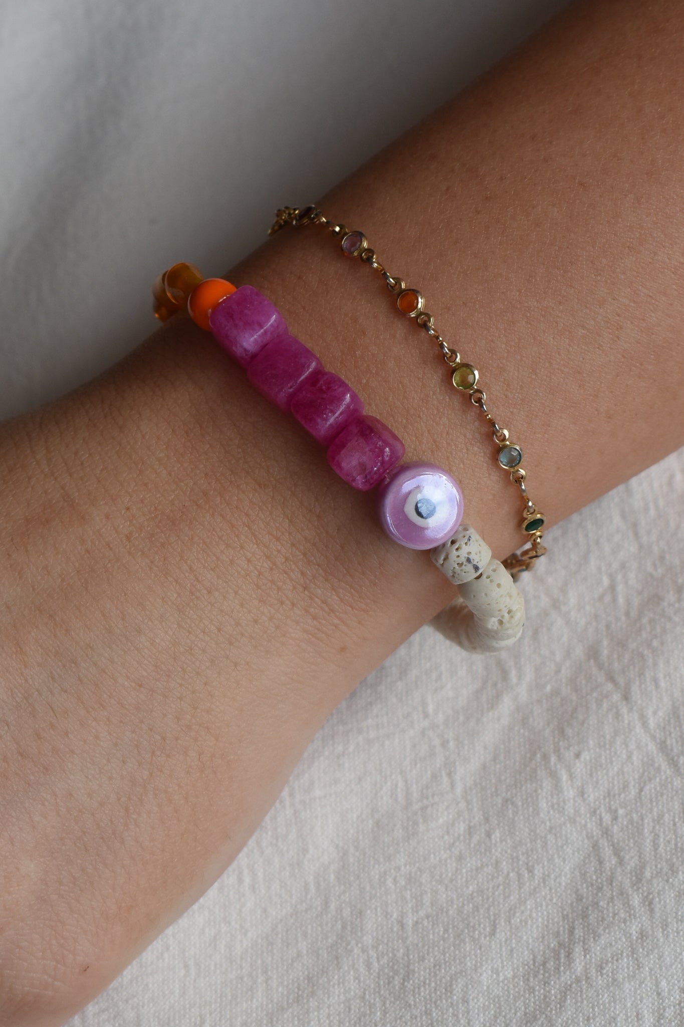 Pulsera No 78
