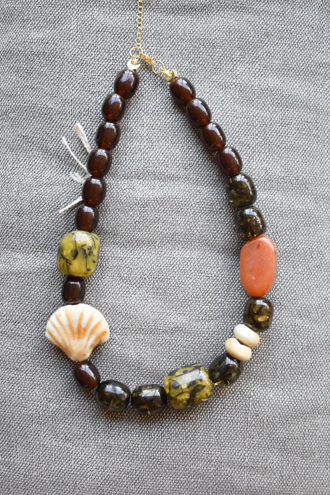 Collar No 79