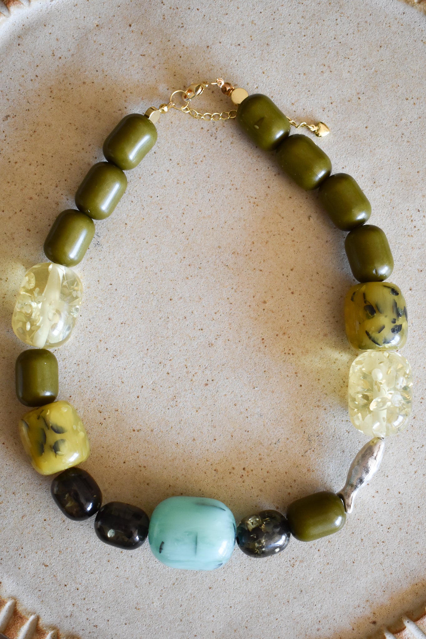 Collar No 78