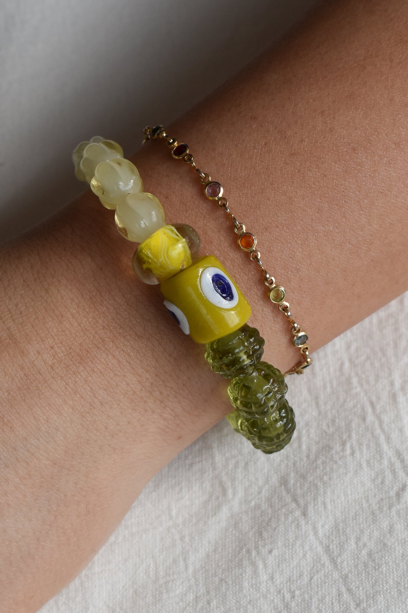 Pulsera No 79