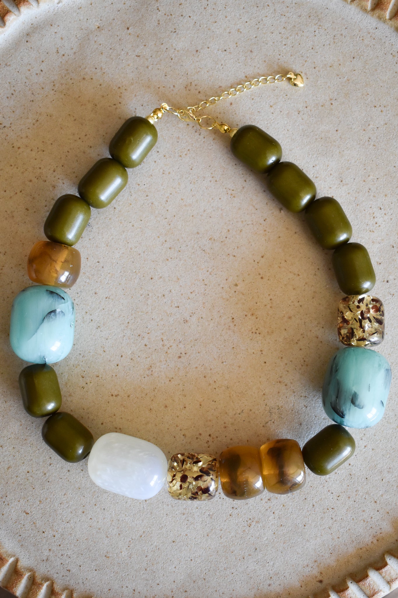 Collar No 71