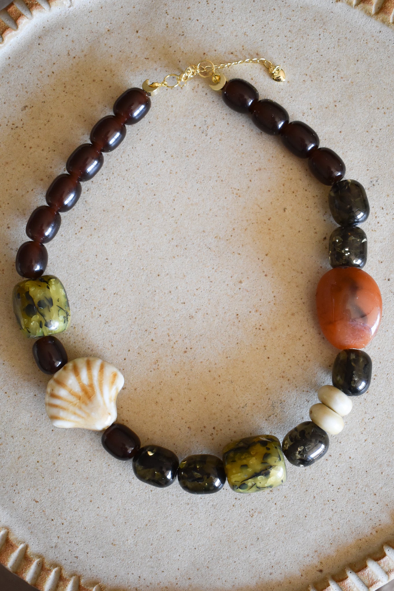 Collar No 79