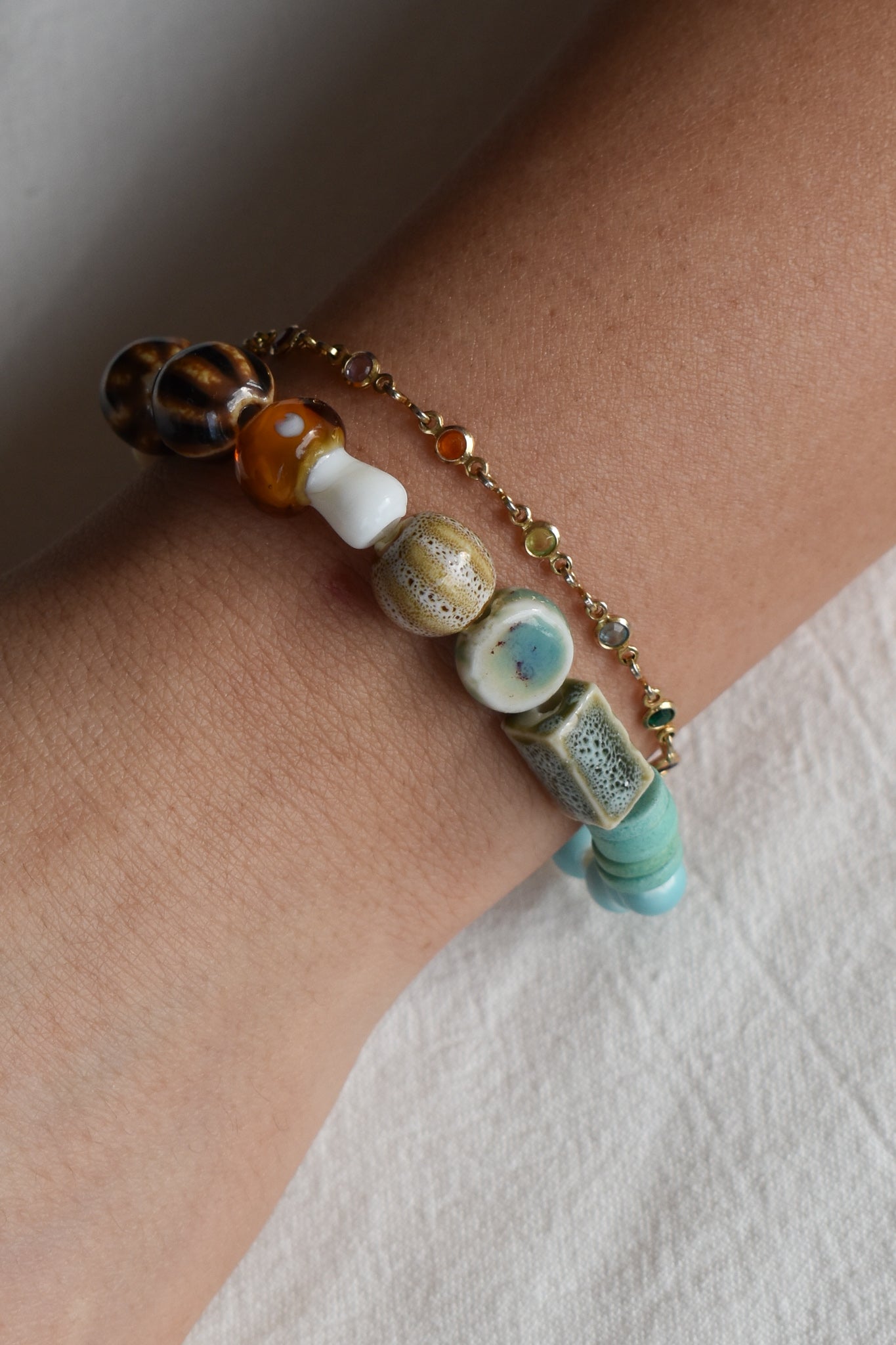 Pulsera No 80