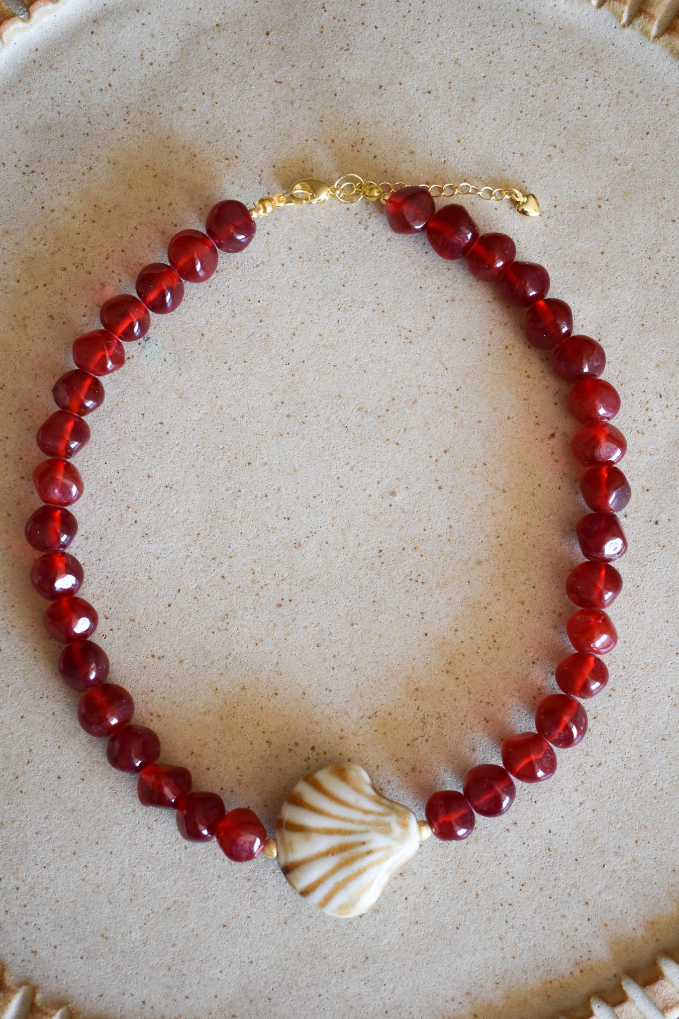 Collar No 74