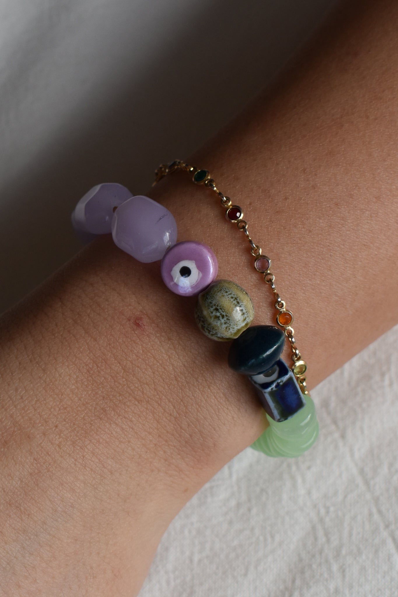 Pulsera No 81