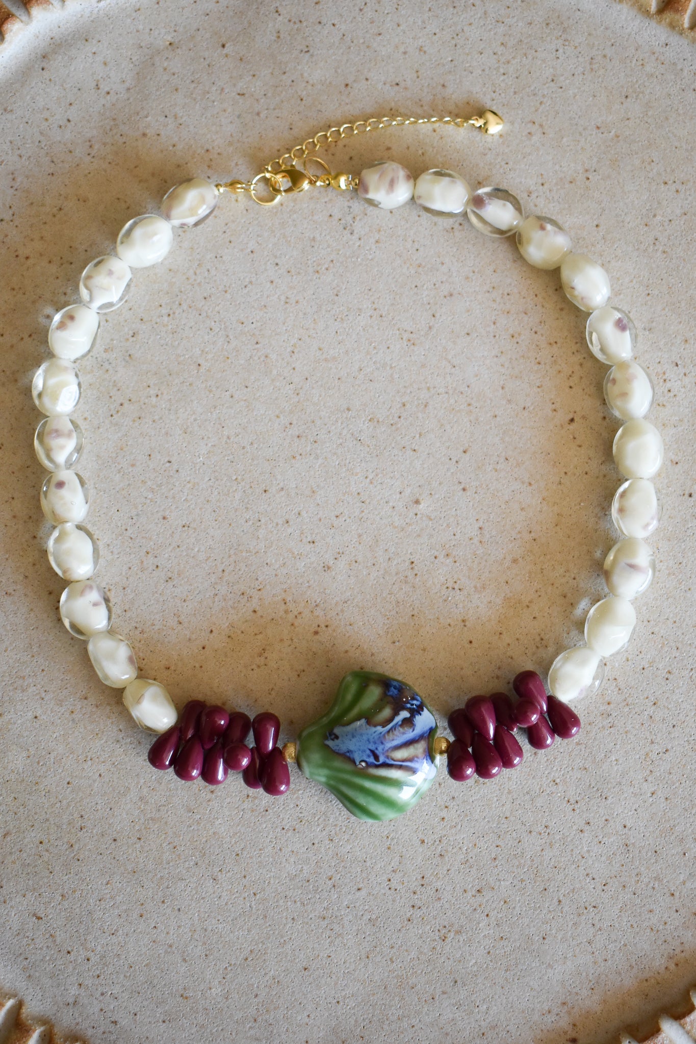 Collar No 73