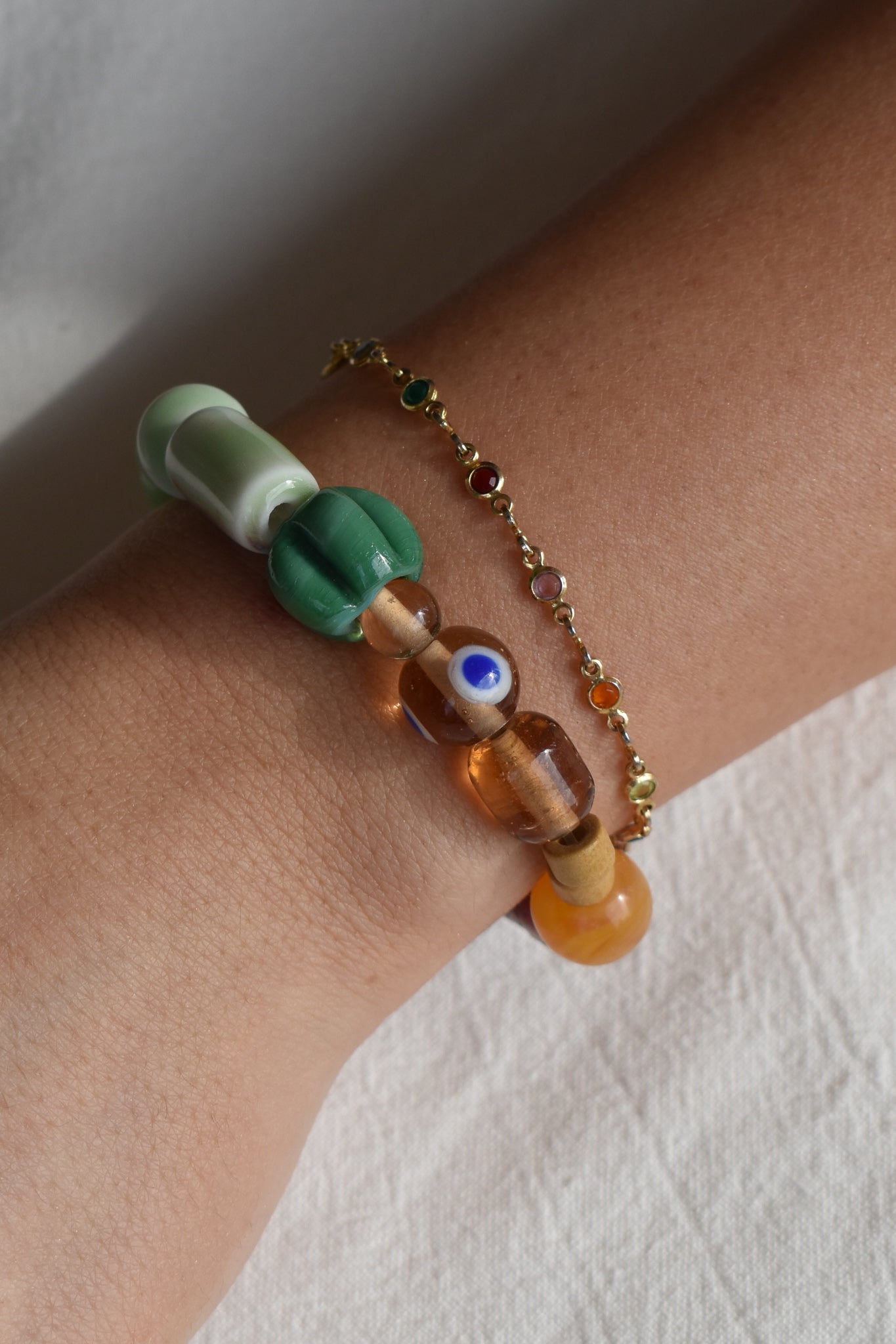 Pulsera No 82