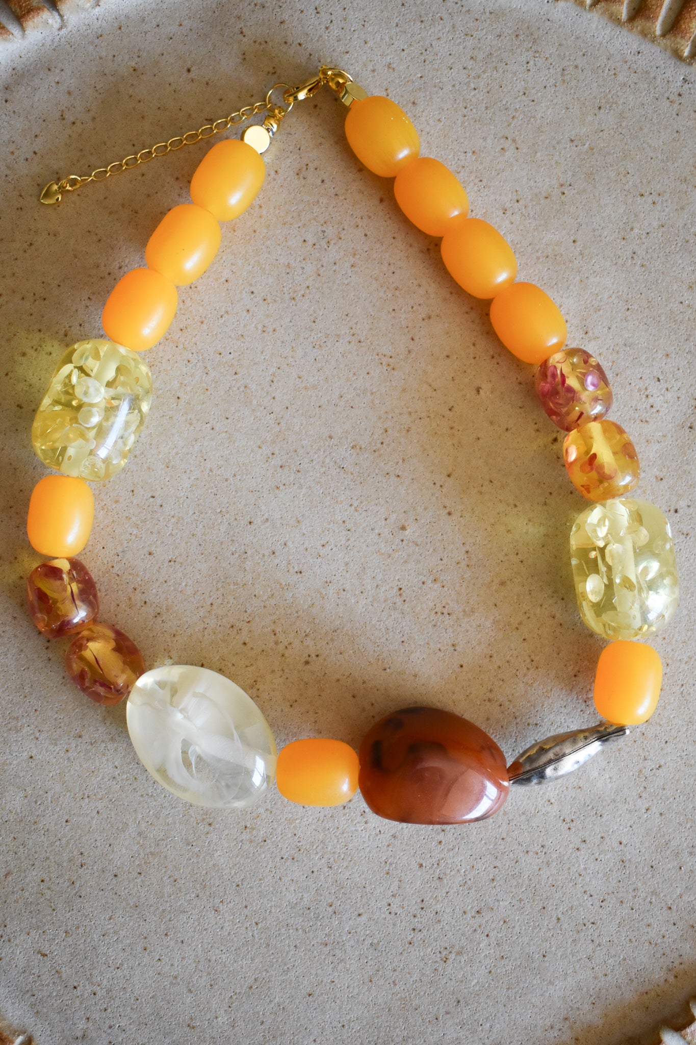 Collar No 72