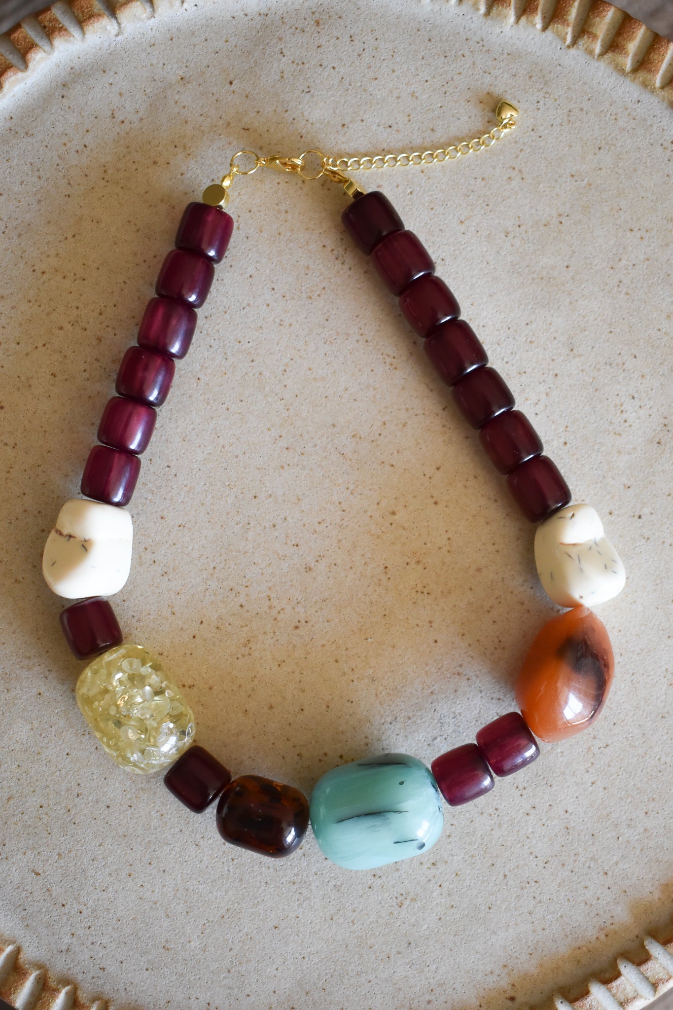 Collar No 76