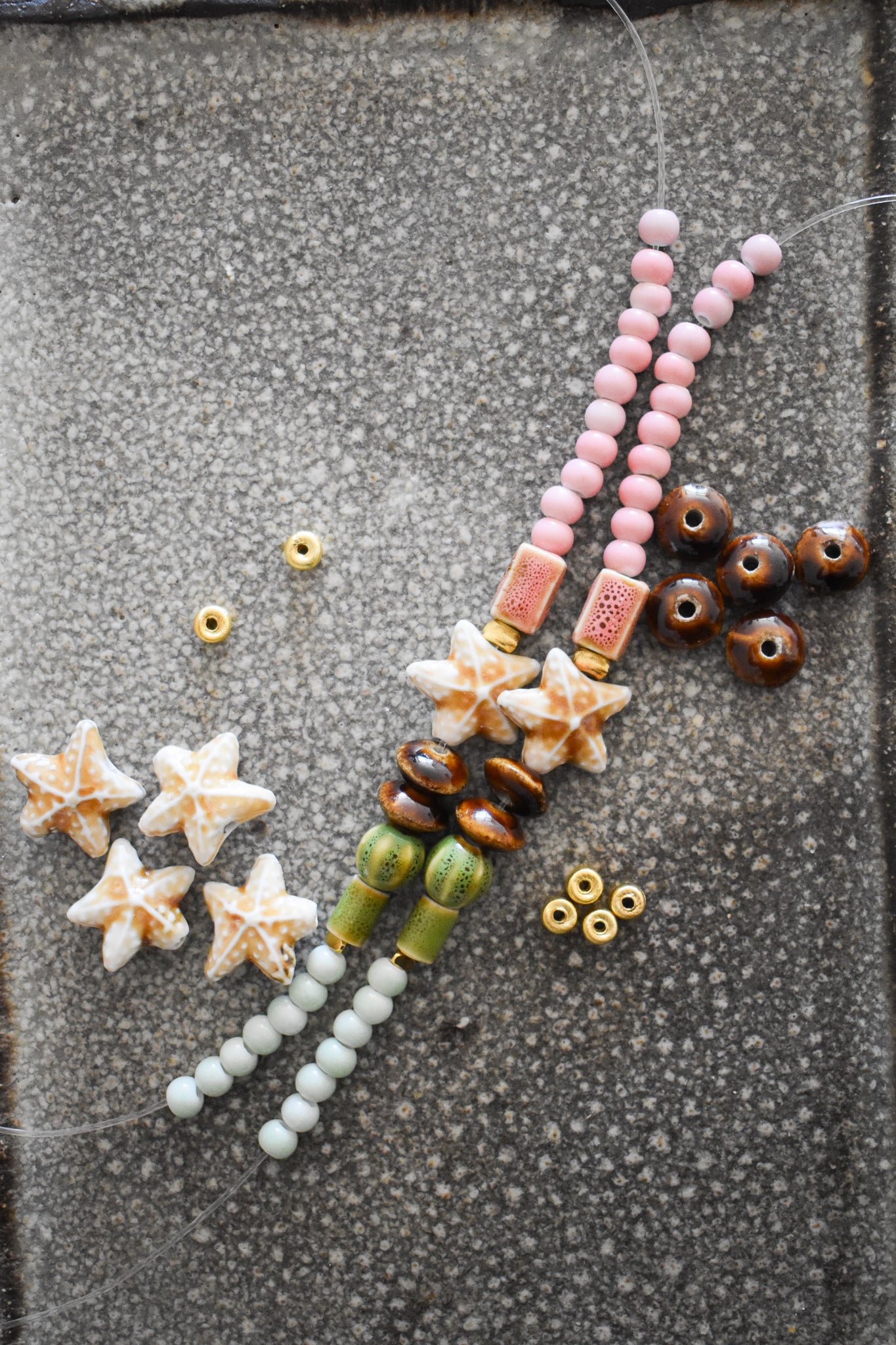 Pulsera No 10