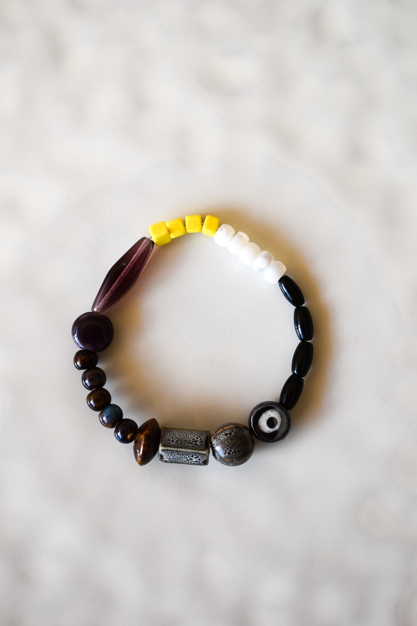 Pulsera No 83