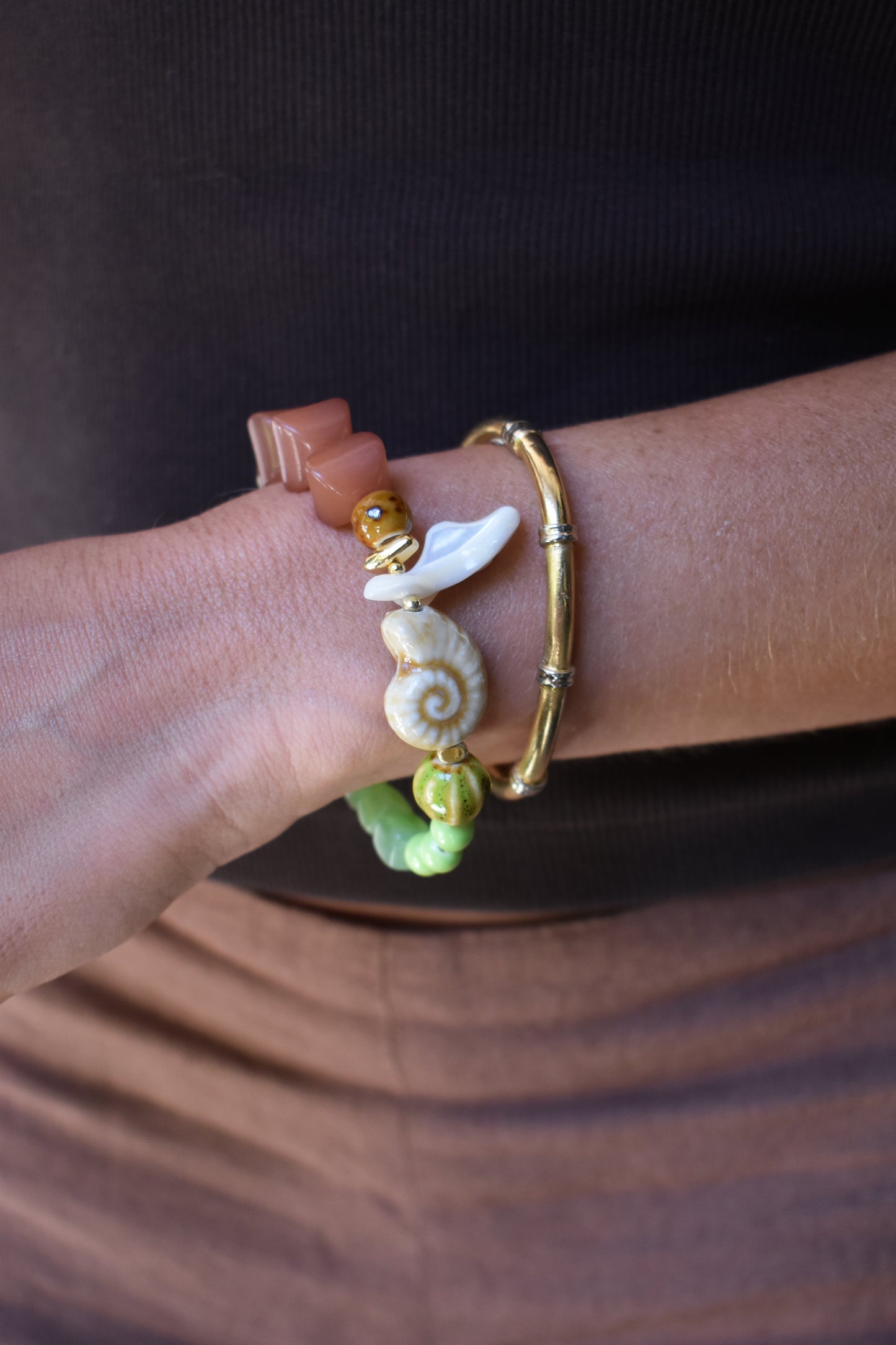 Pulsera No 9