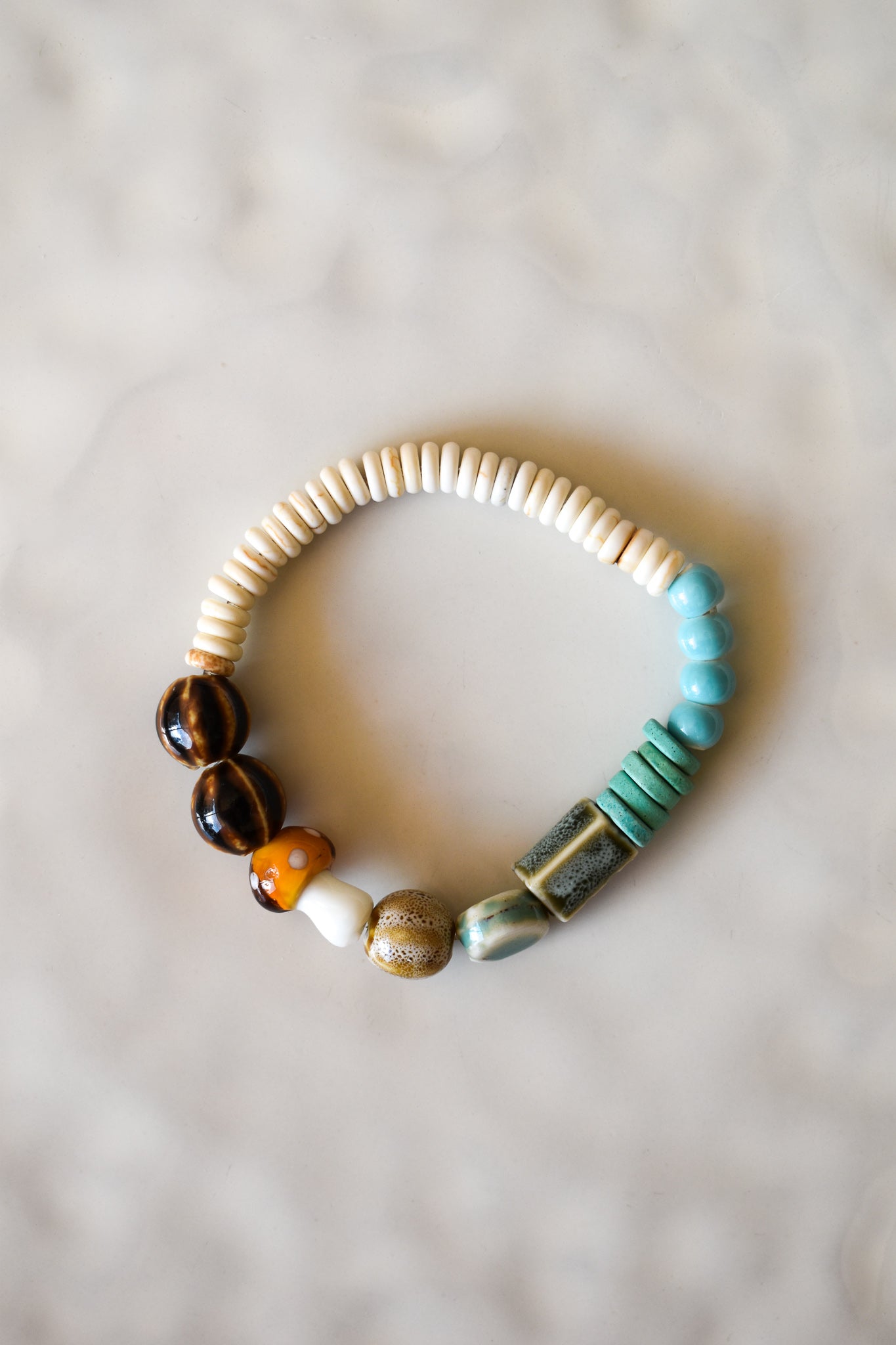 Pulsera No 80