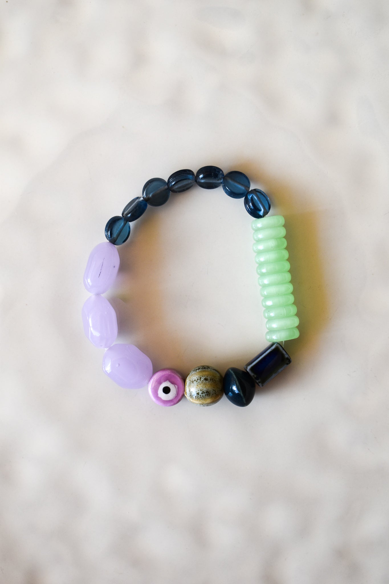 Pulsera No 81