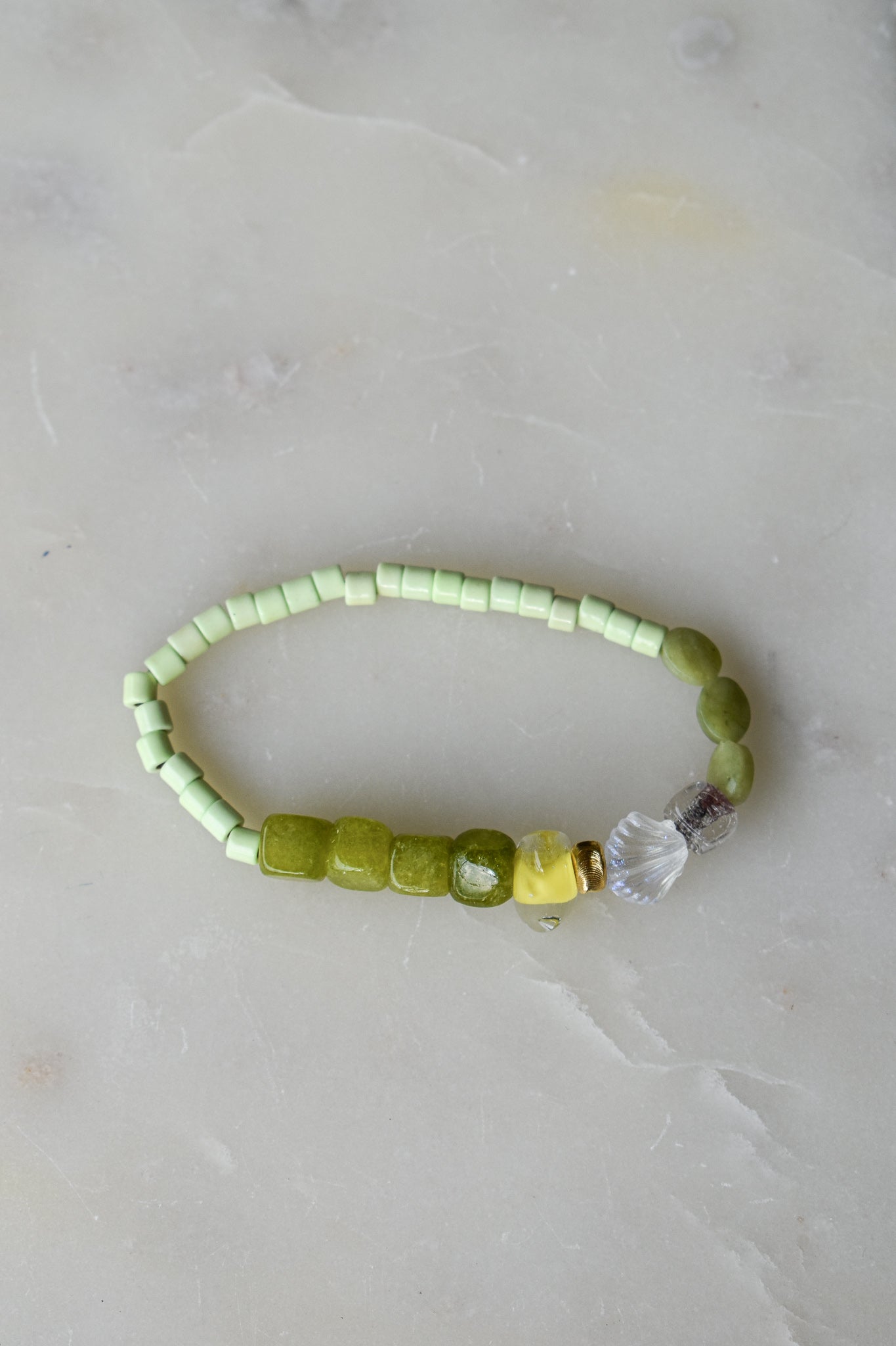 Pulsera No 66