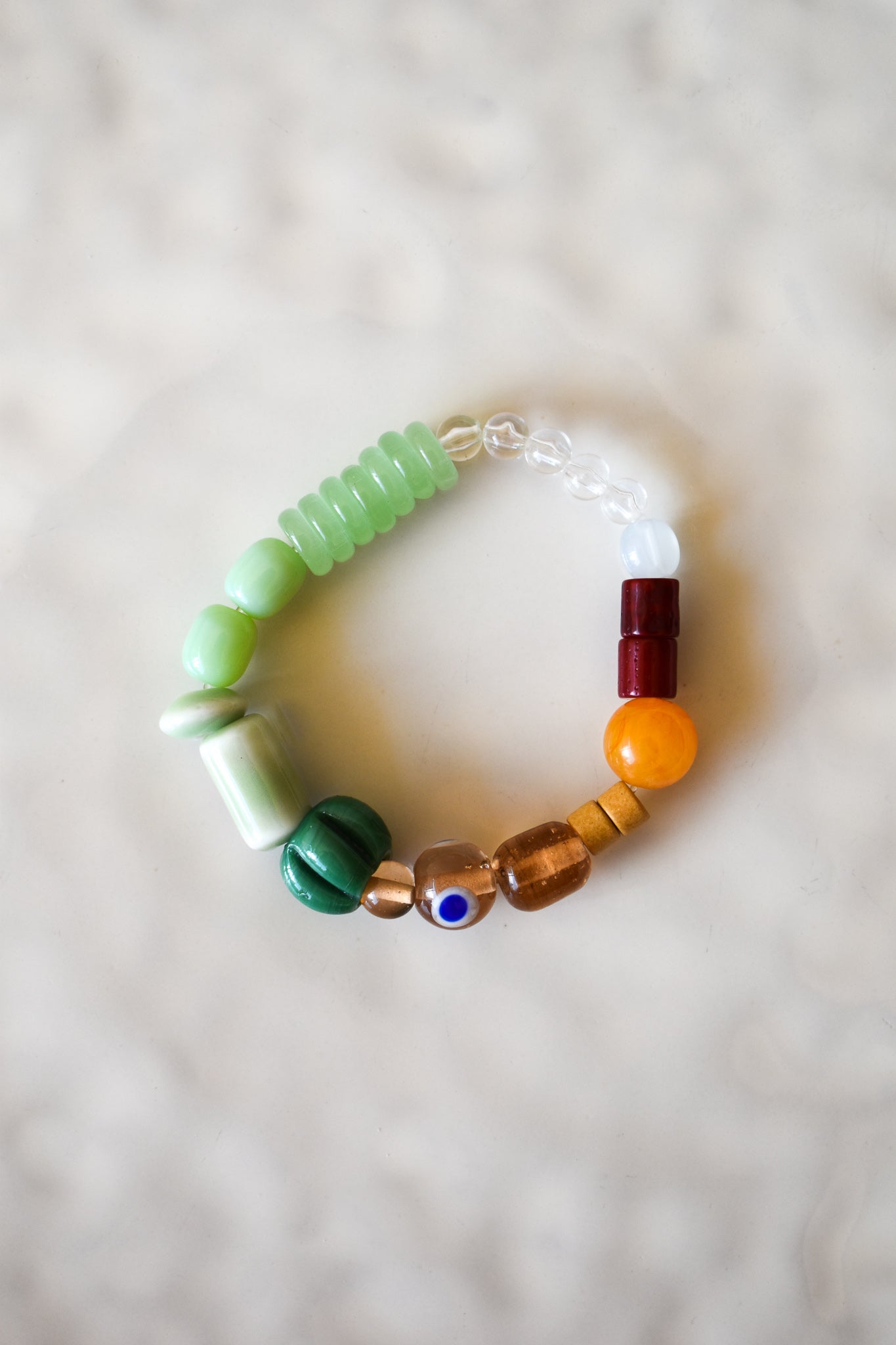 Pulsera No 82