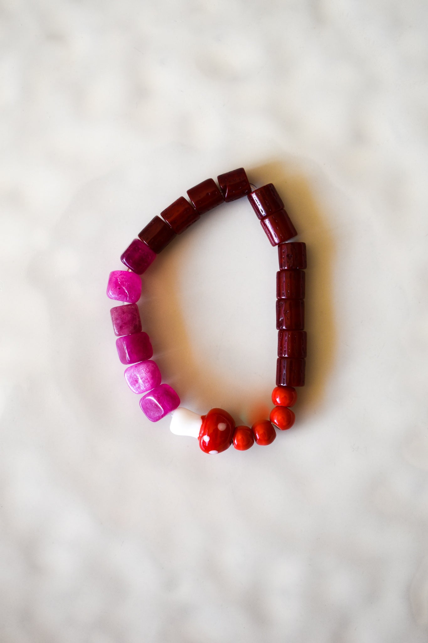 Pulsera No 75