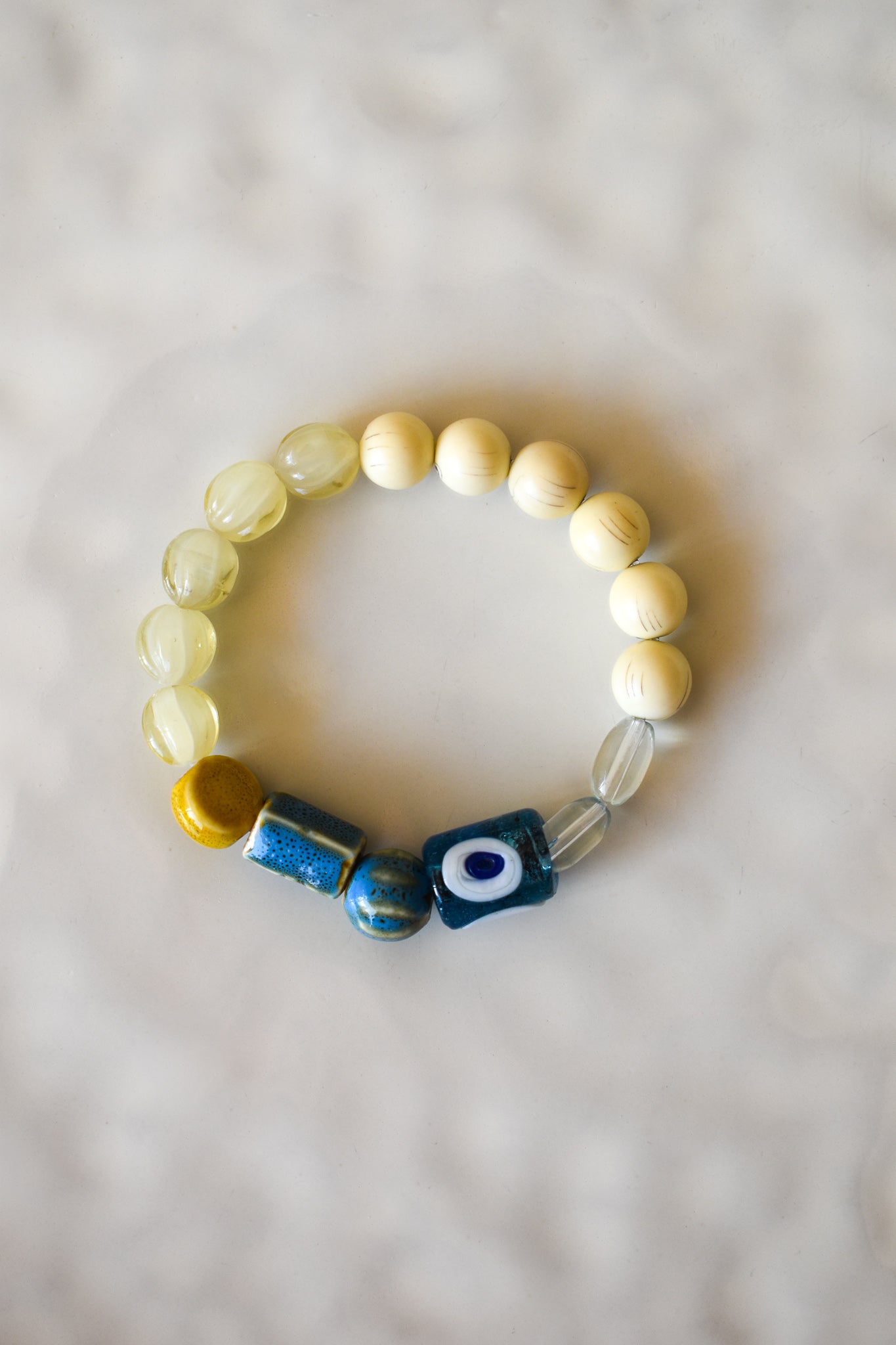 Pulsera No 73