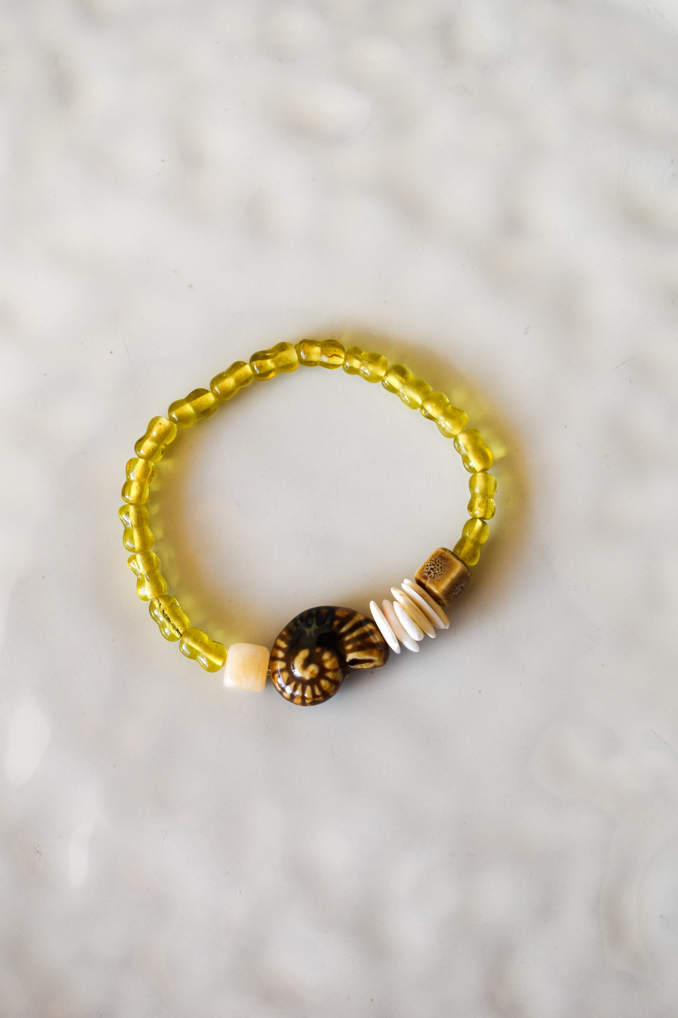 Pulsera No 77