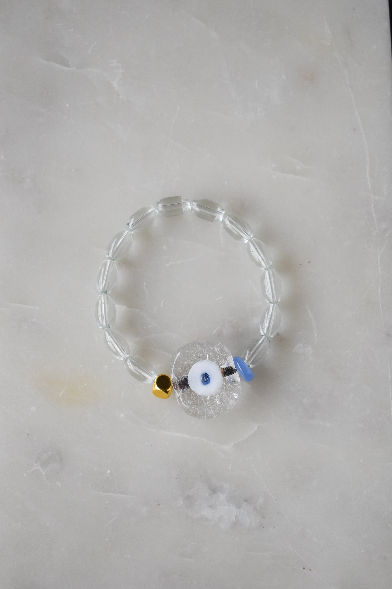Pulsera No 18